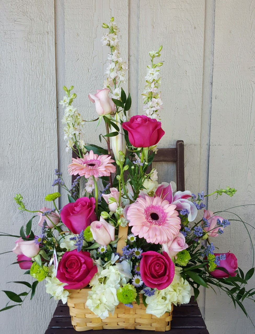 Believe In Altamonte Springs Fl The Flower Studio