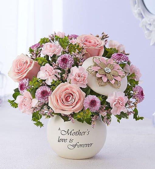 ***Mother's Day SPECIAL***10 OFF Mother’s Love Bouquet in Absecon, NJ