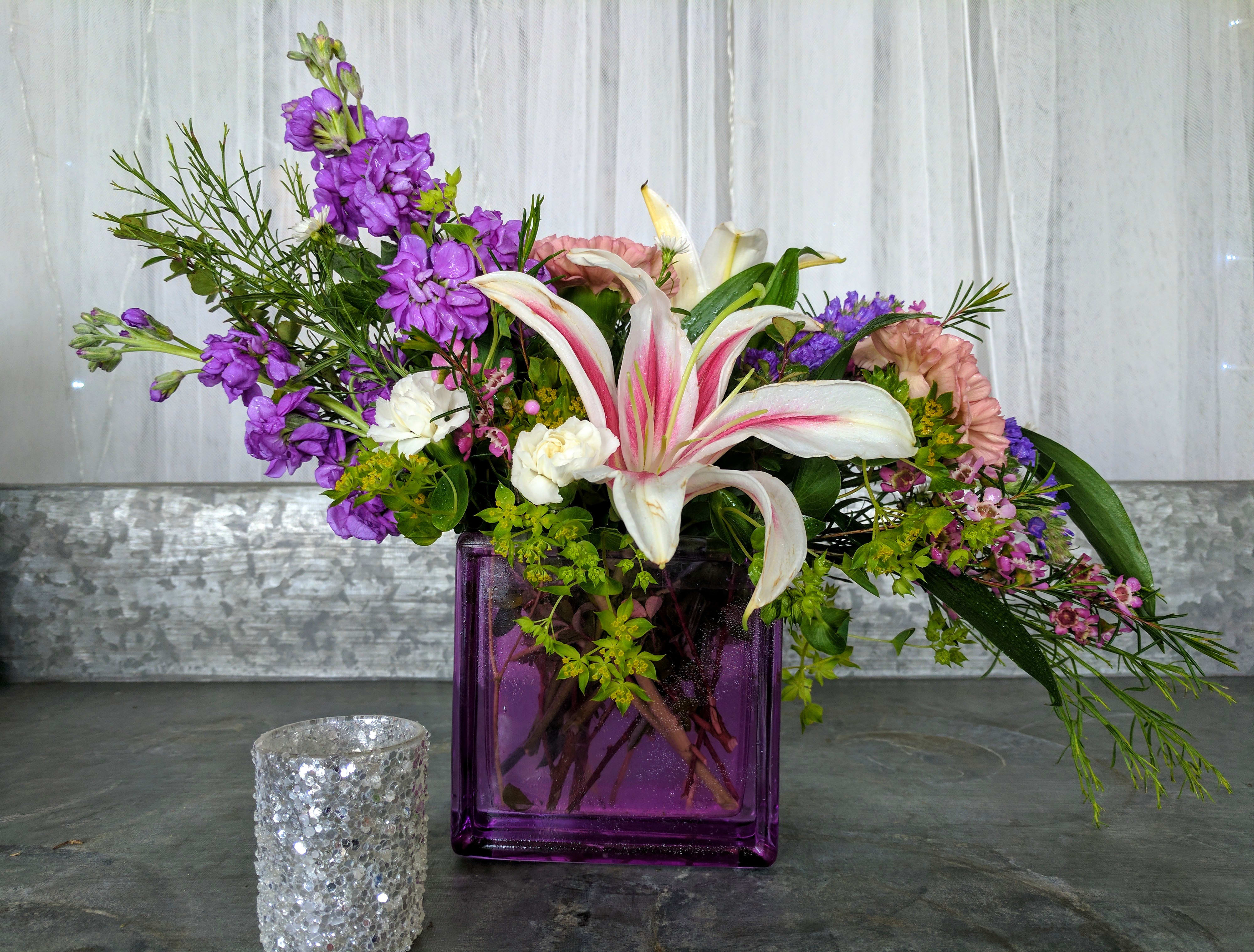 Athena in Phoenix, AZ Arcadia Flowers & Gifts