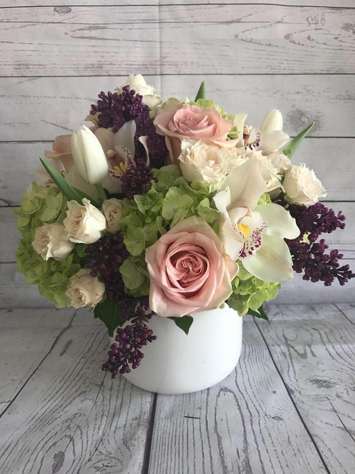 Spring Mix in Valley Village, CA | Diana's Flowers