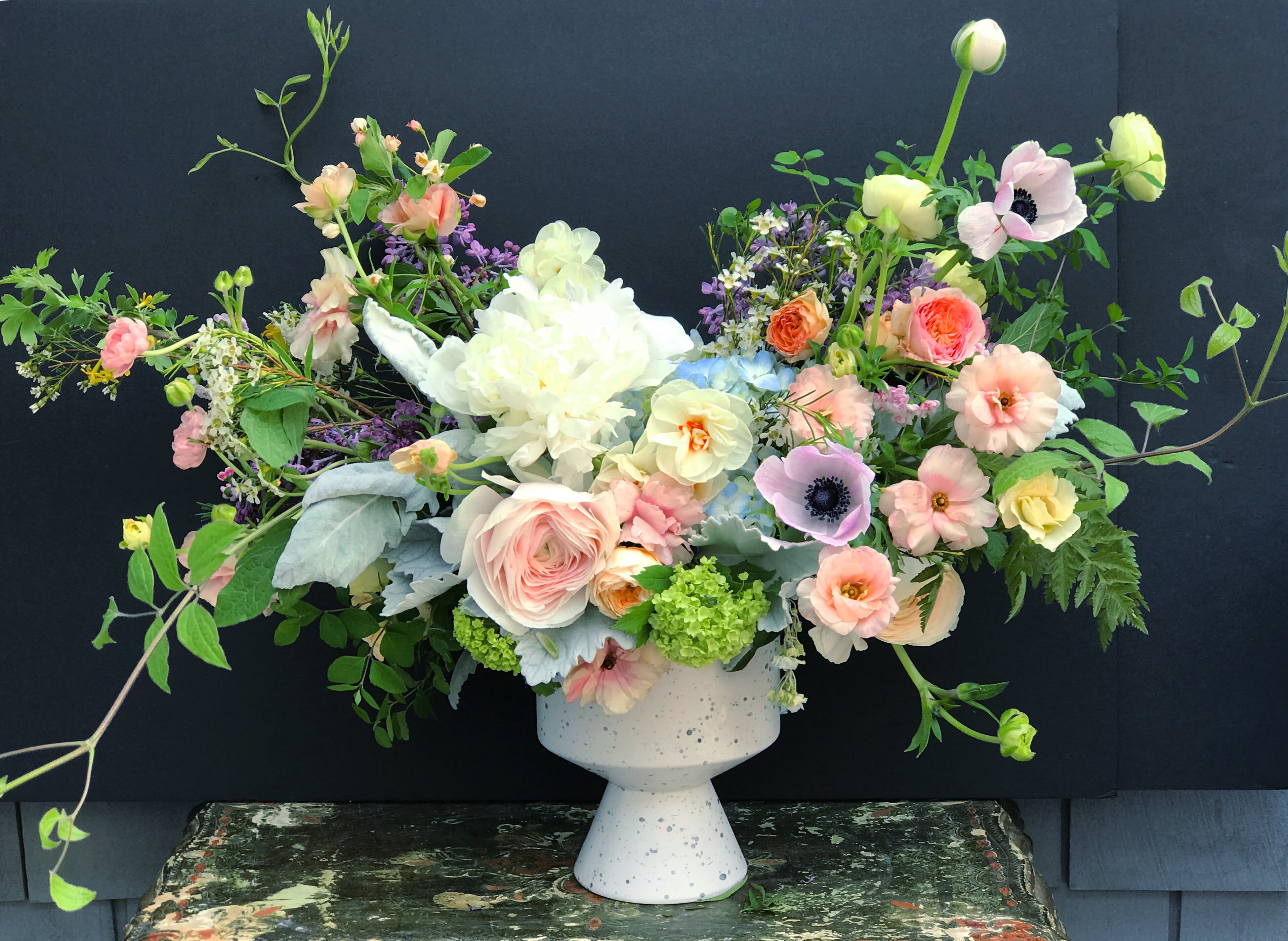 Fairy Garden Compote in Seattle, WA Maxine's Floral & Gift