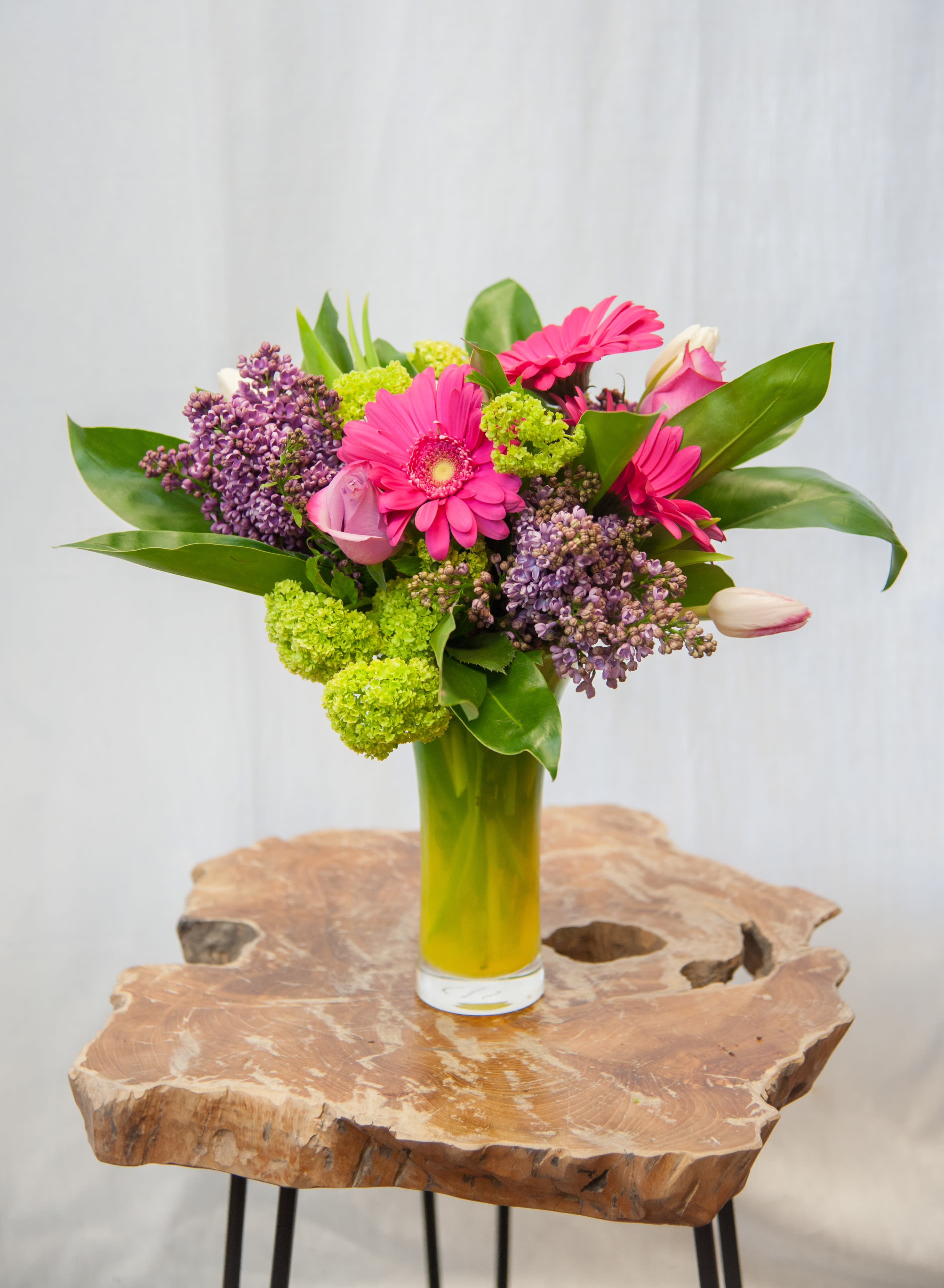 Bright & Beautiful in Saugus, MA Petrie's Flower Shoppe