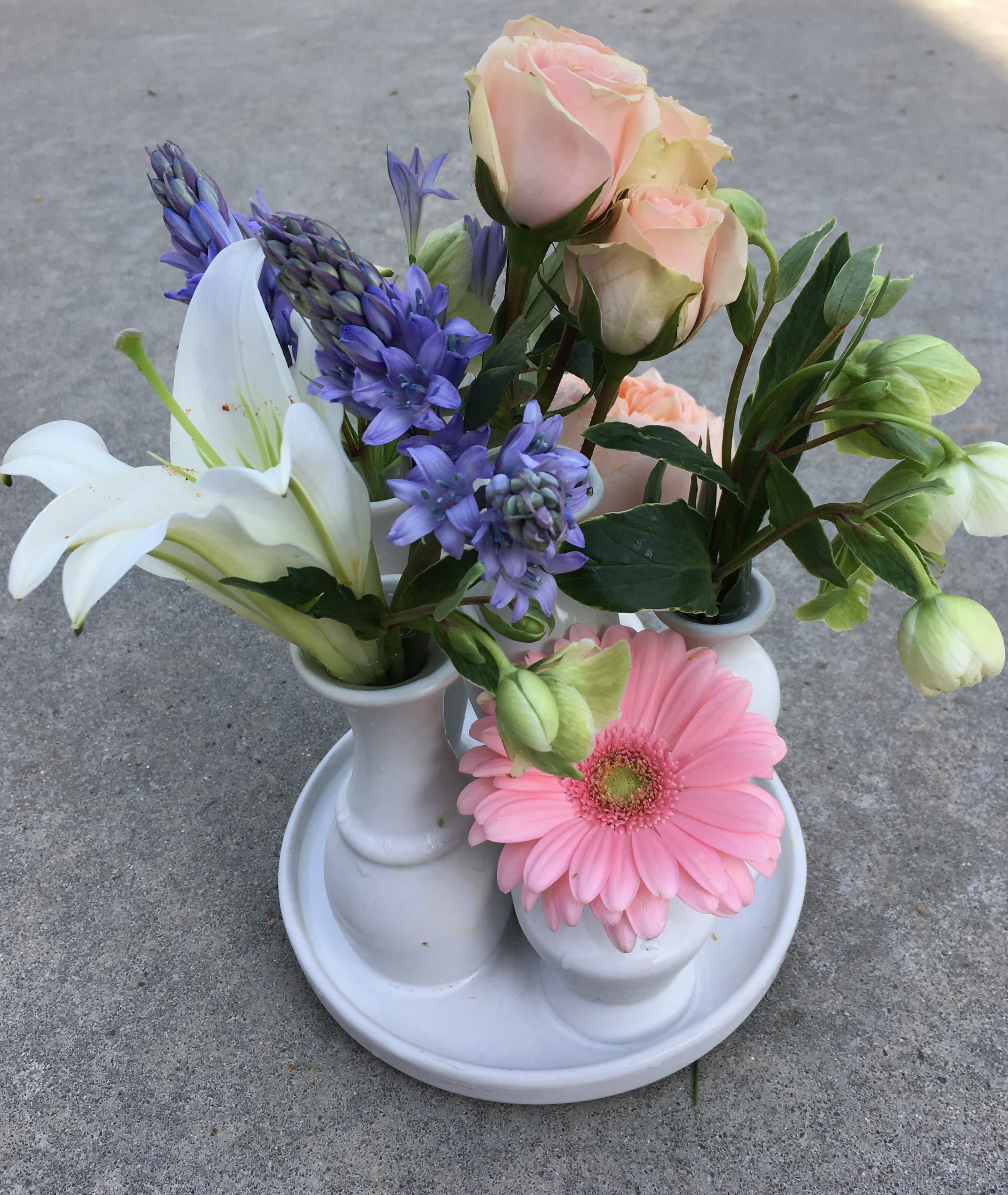 Collection Of Mini Bud Vase In Aiken Sc Floral Gallery Of Aiken