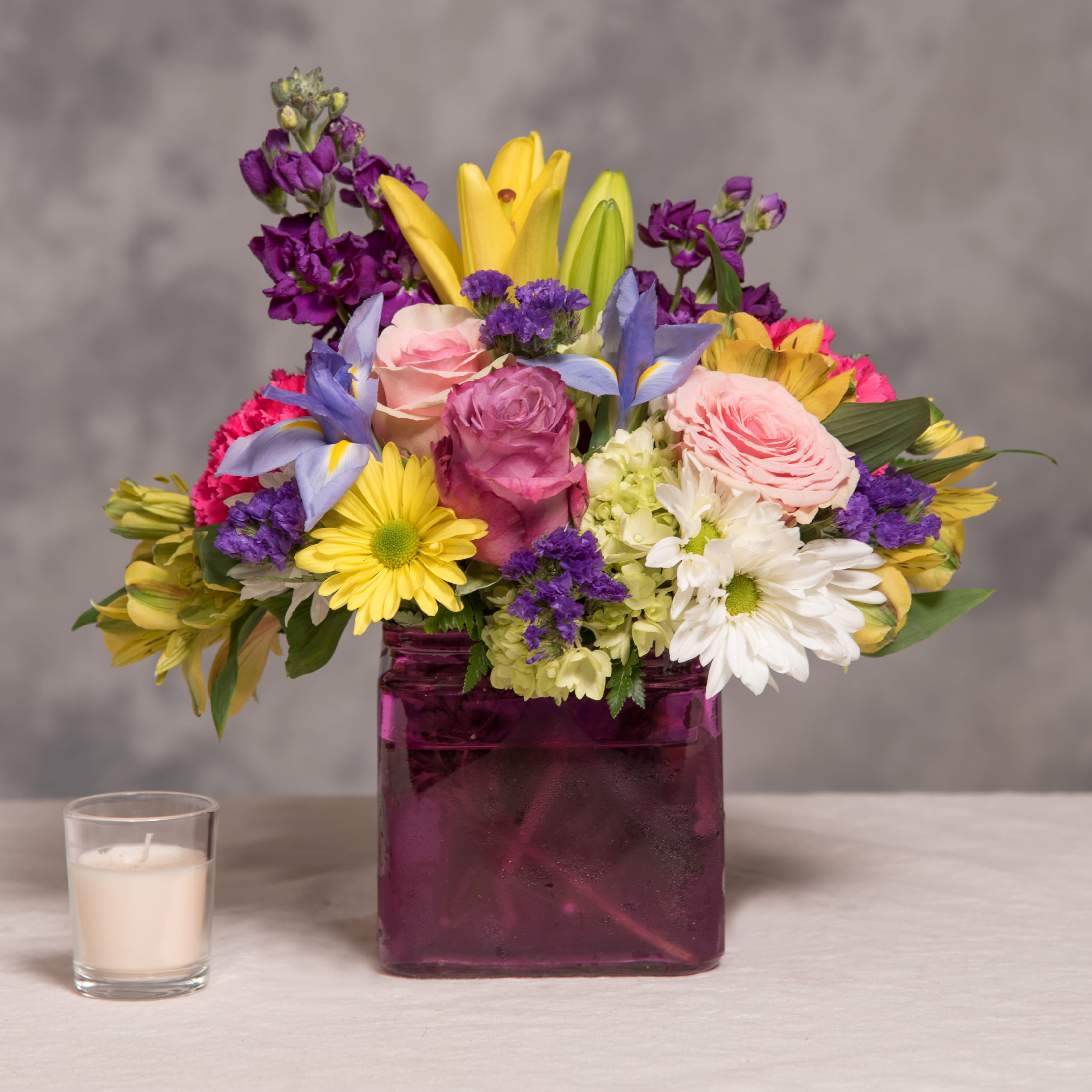 Good Morning in Cherry Hill, NJ | Flower Boutique