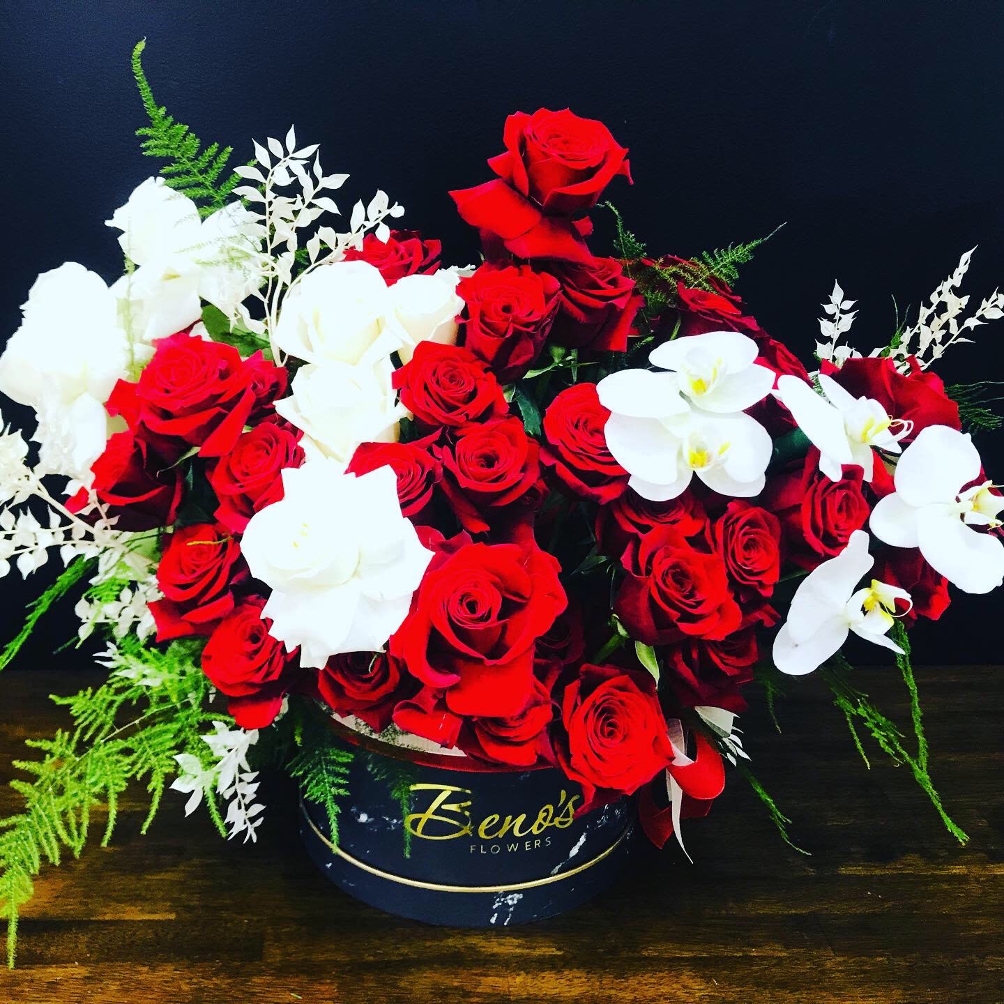 Garden City Mo Flower Box
