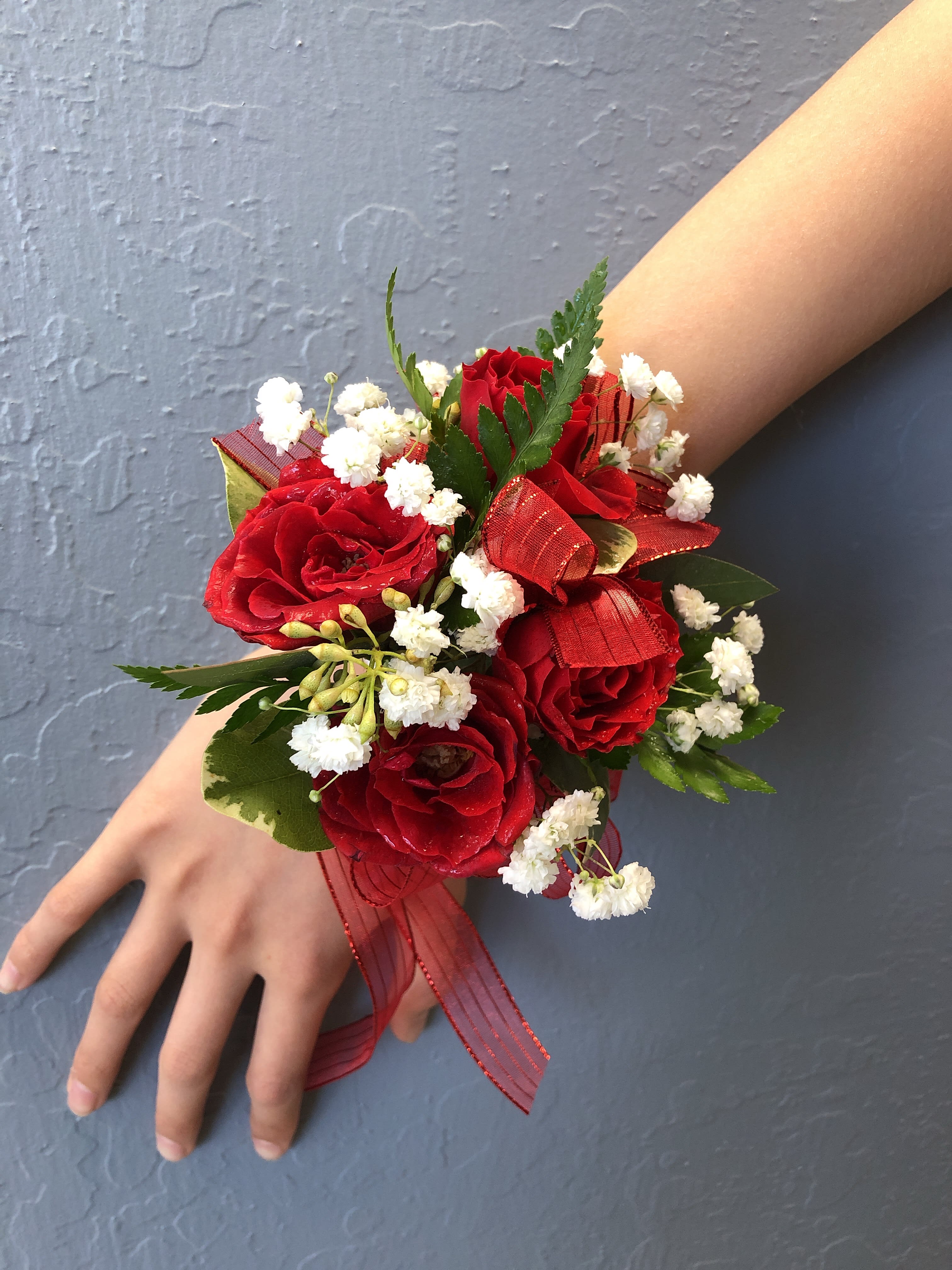 corsage