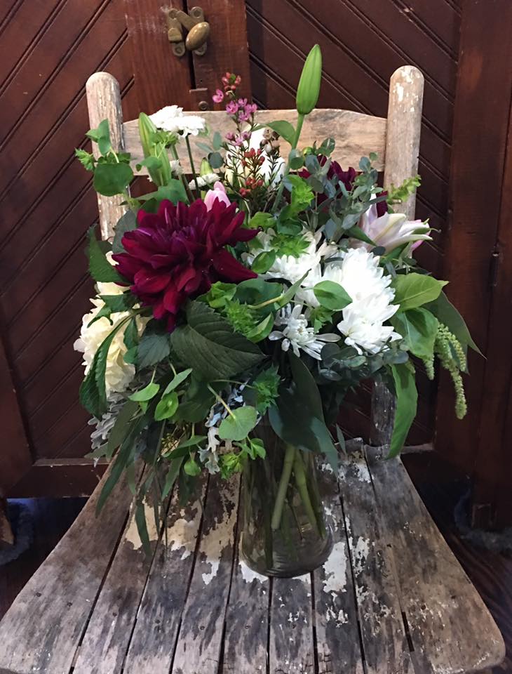 Gainesville Florist Flower Delivery By Adams Flower Shop