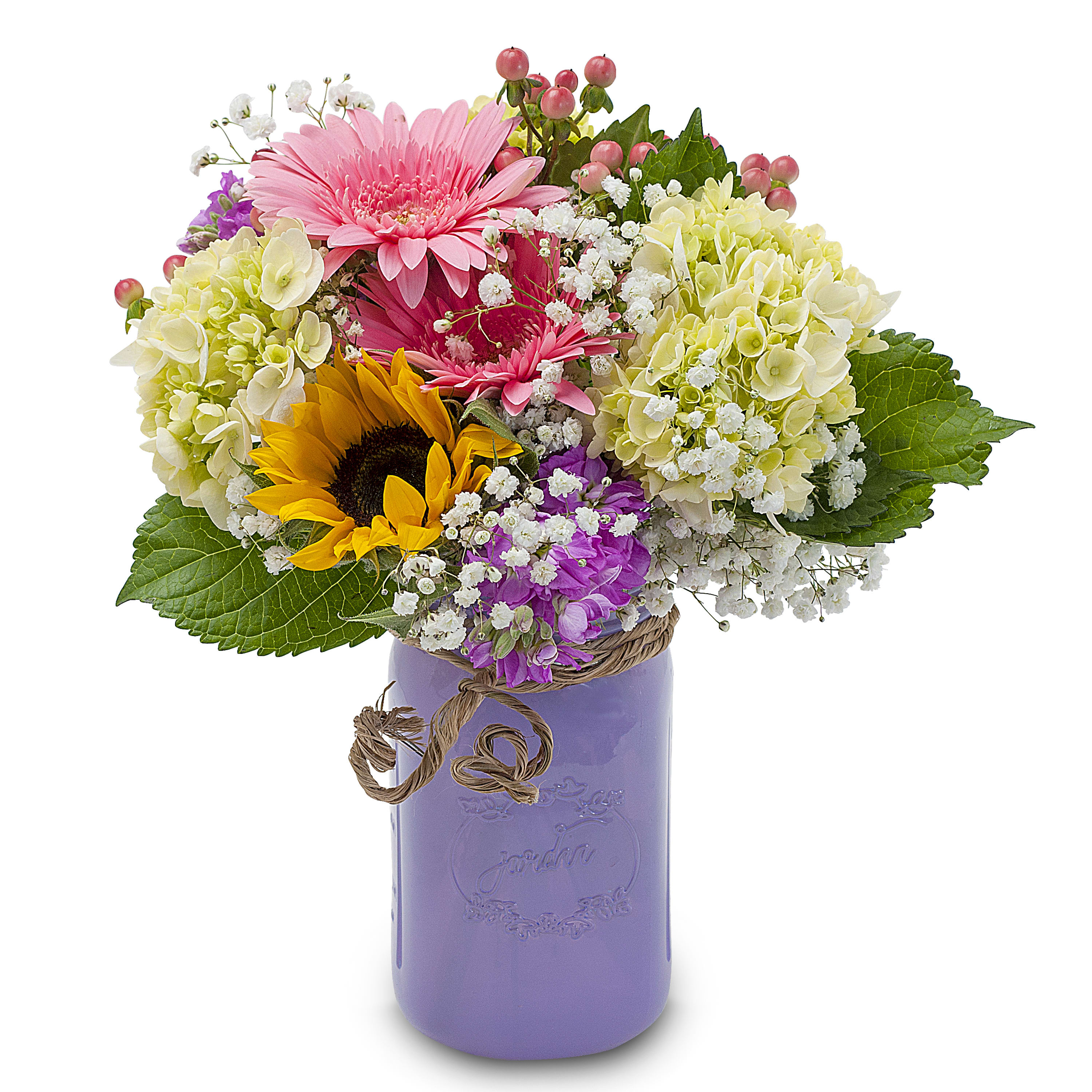 Fresh Cottage TMF328 in Bensalem, PA Flower Girl Florist