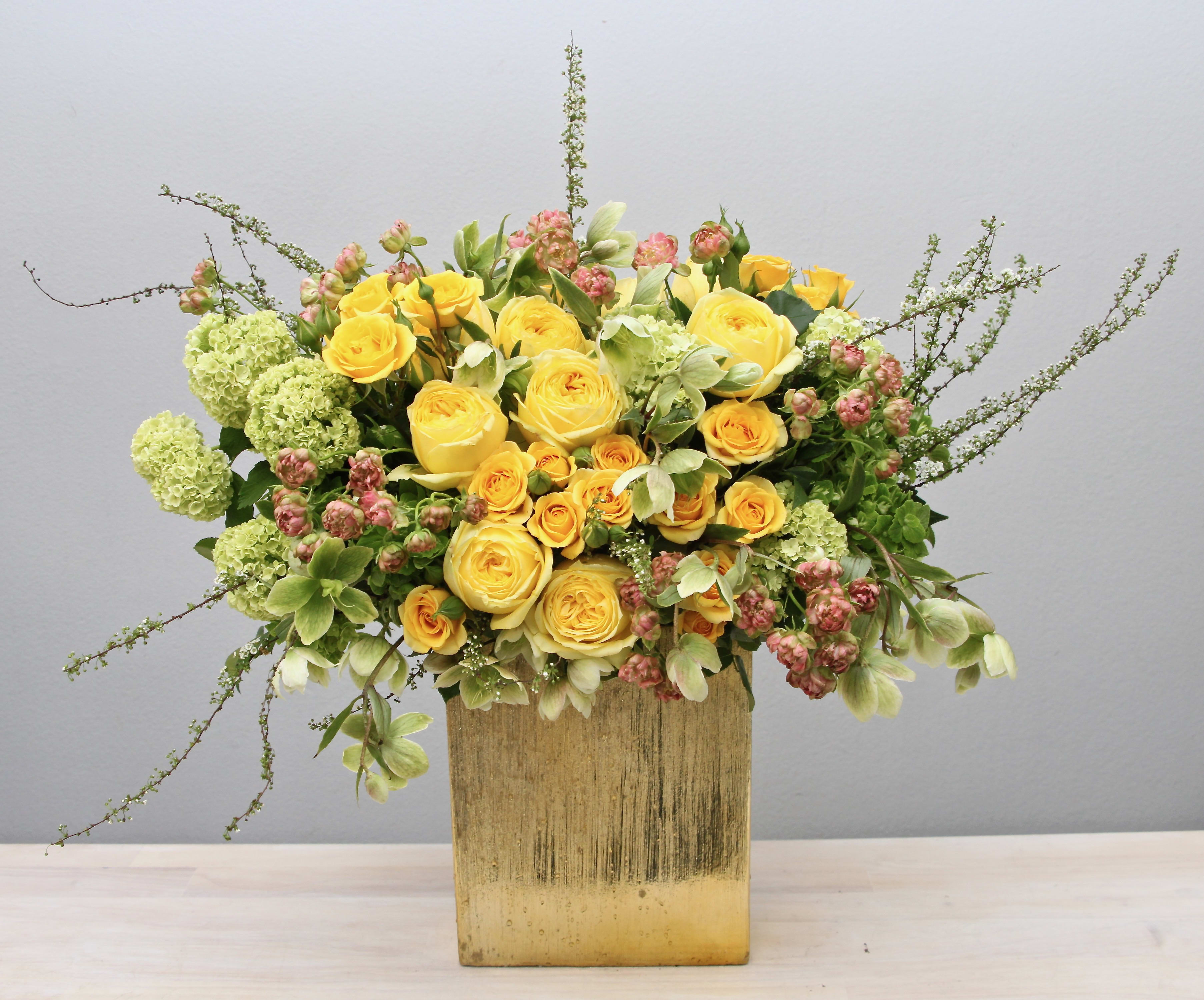 Summer Harvest - Glendale Florist in Glendale, CA ...