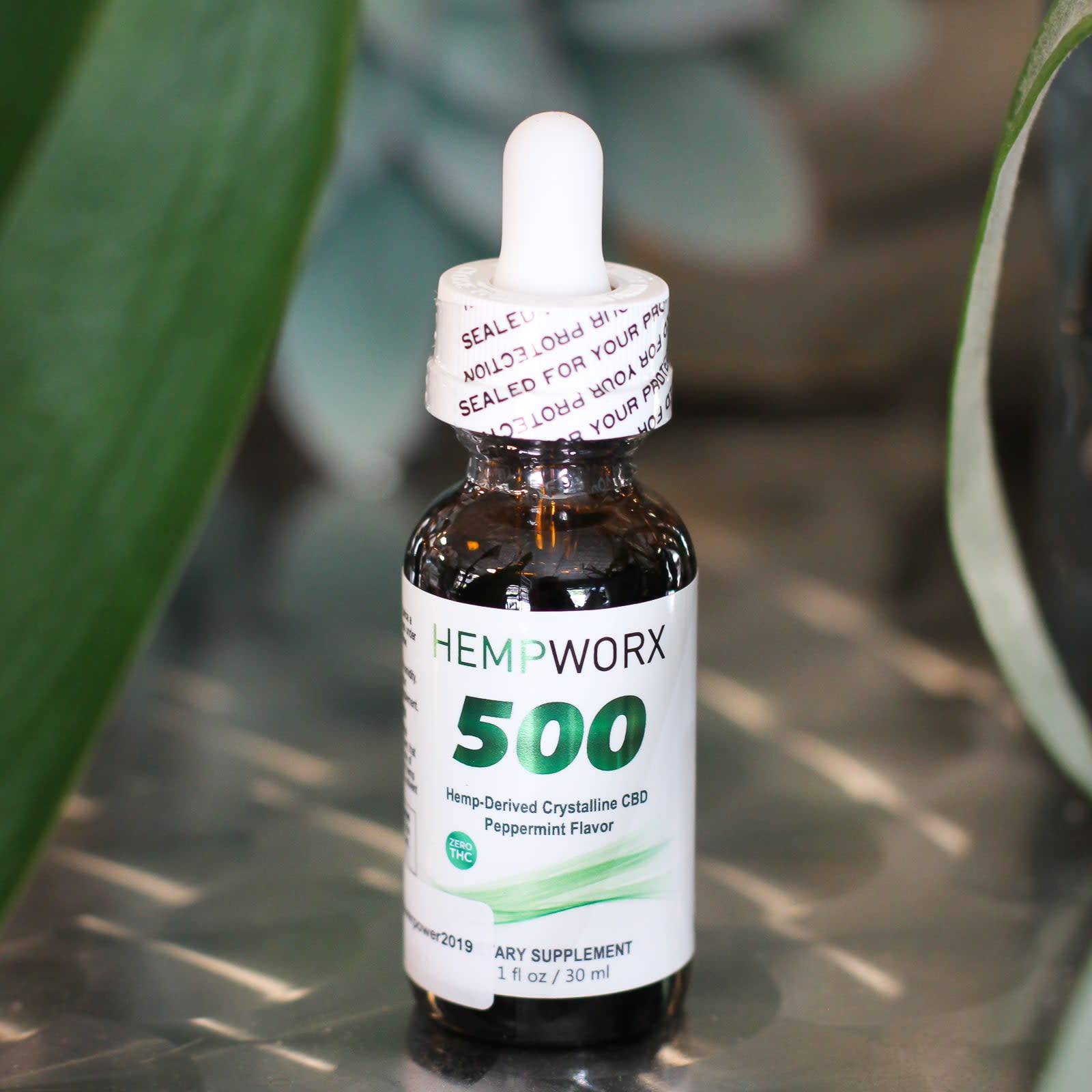 Spring Valley Cbd Store