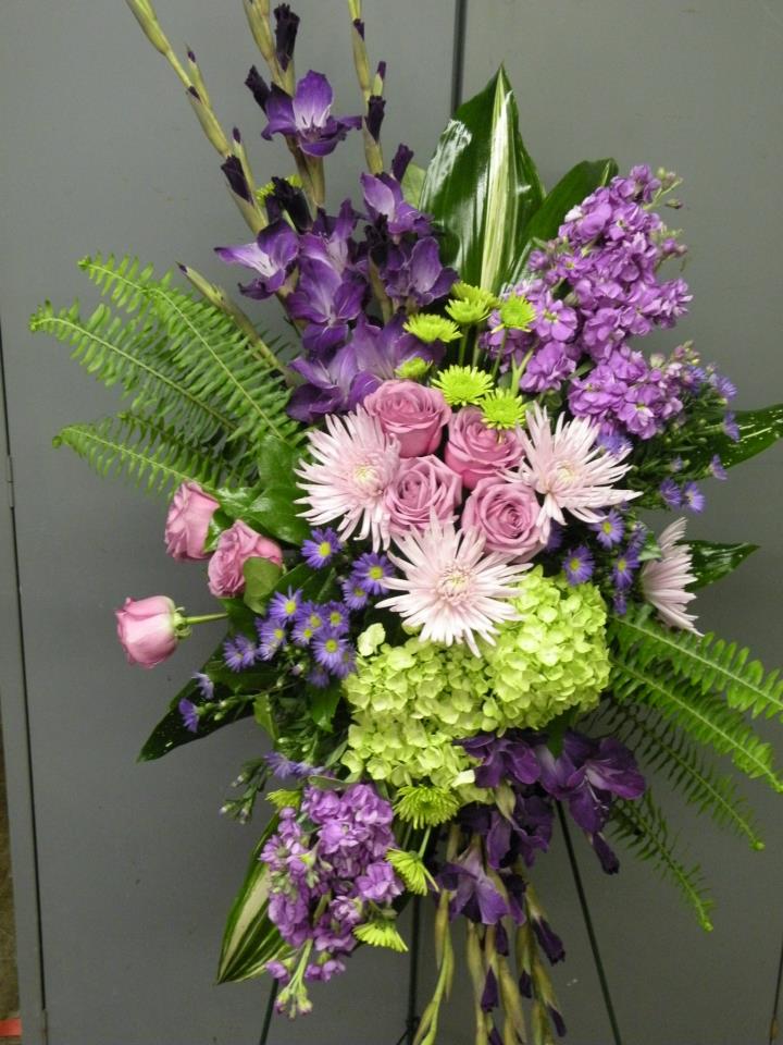 Flower Delivery Cincinnati