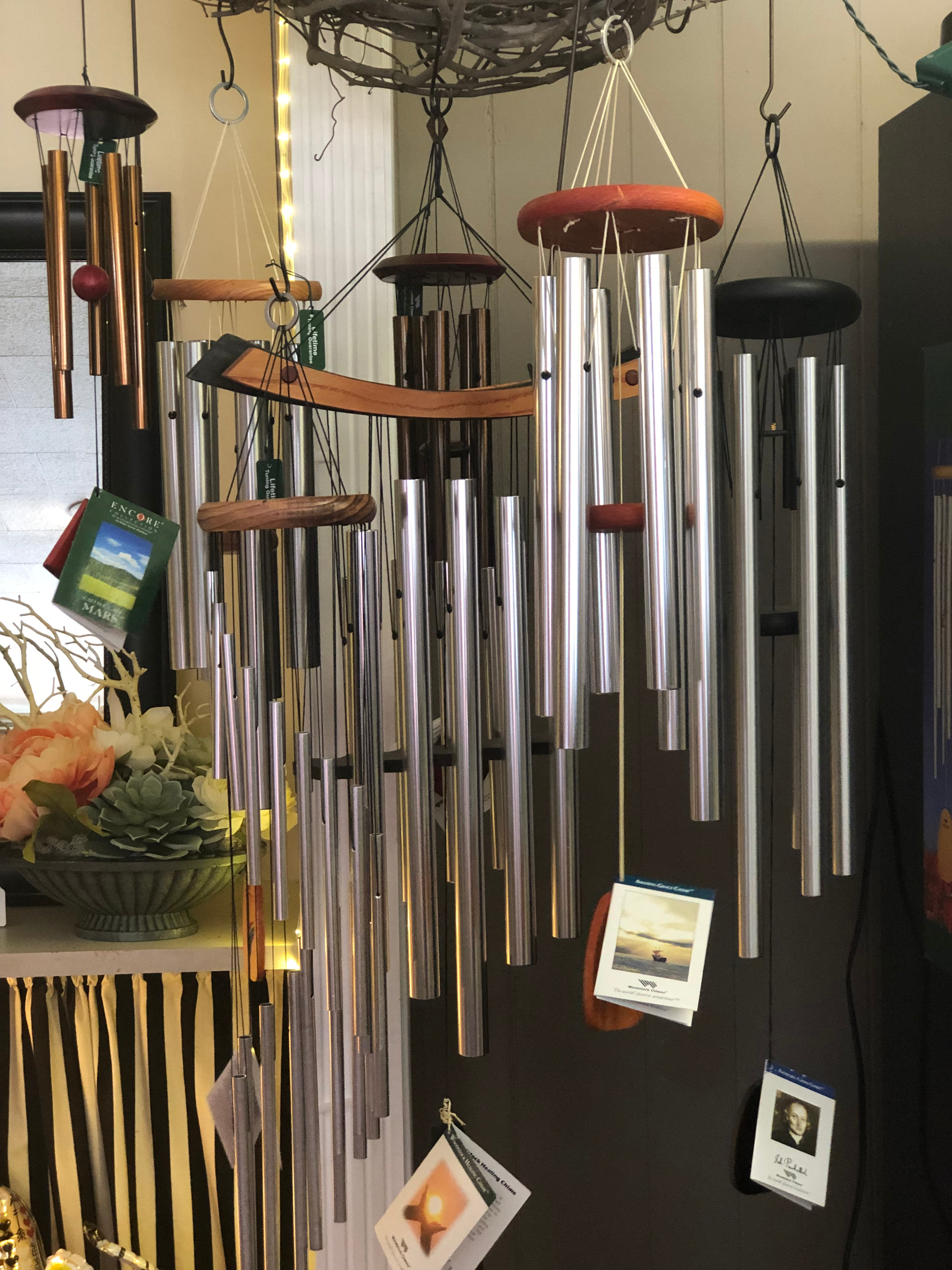 Chime Company anydesignsh