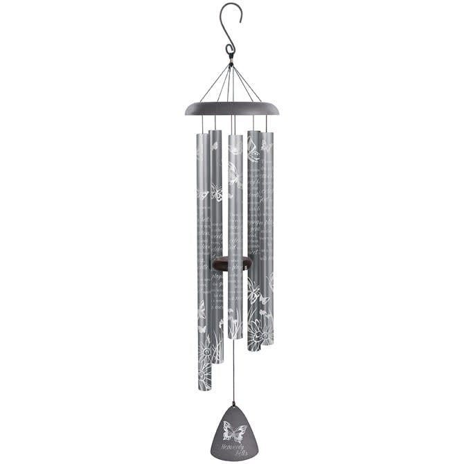 Heavenly Bells Wind Chime 44" in Jefferson City, MO River City Florist