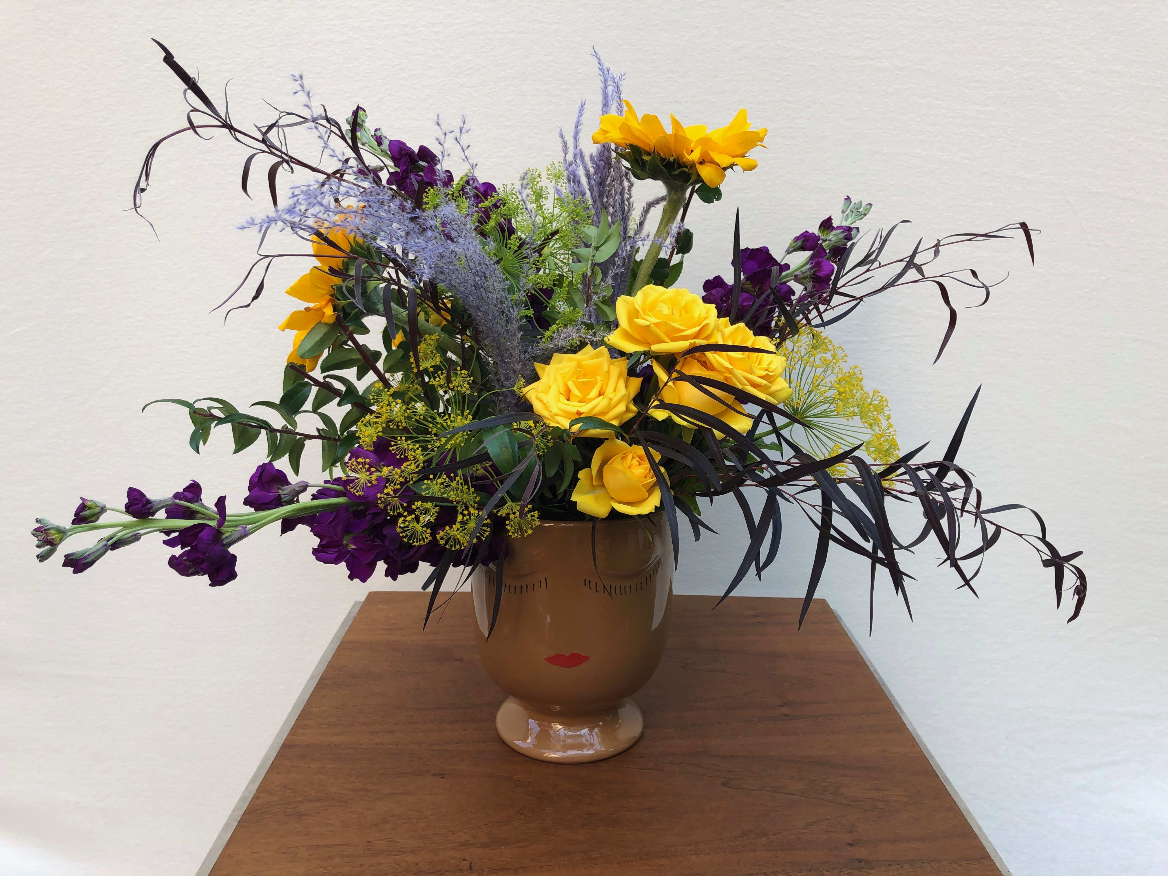 Bidi Bidi Bom Bom In Chicago Il Flora Chicago