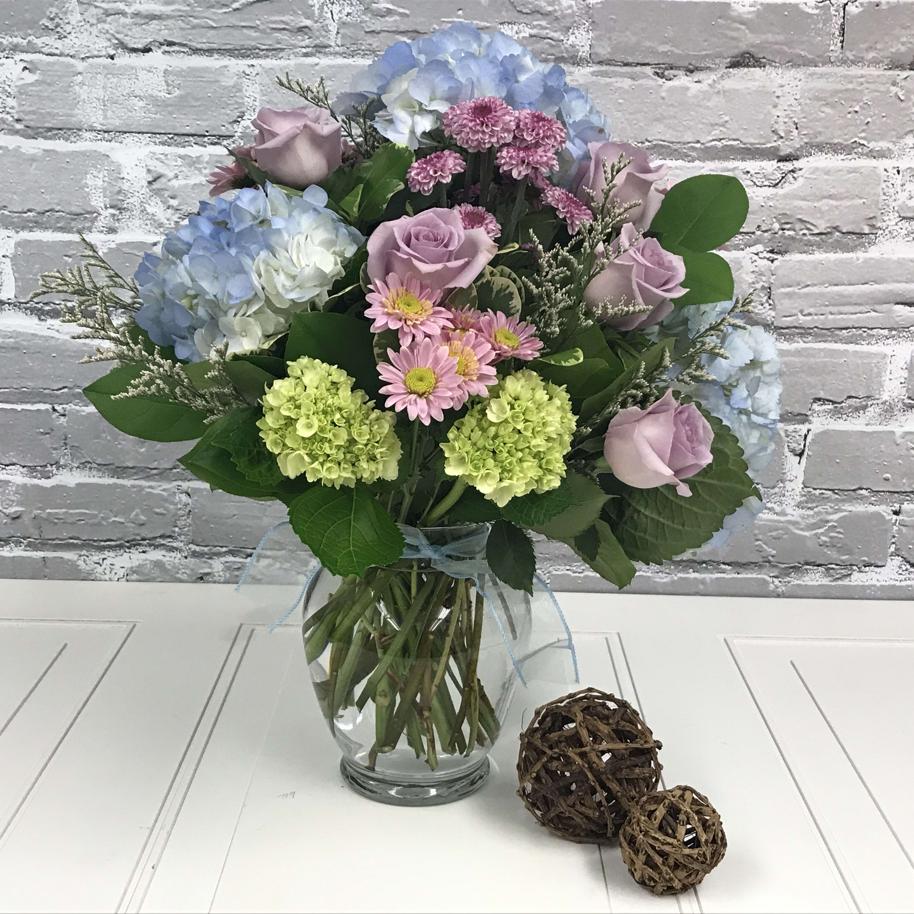 Sweet Devotion In Peoria Il Prospect Florist