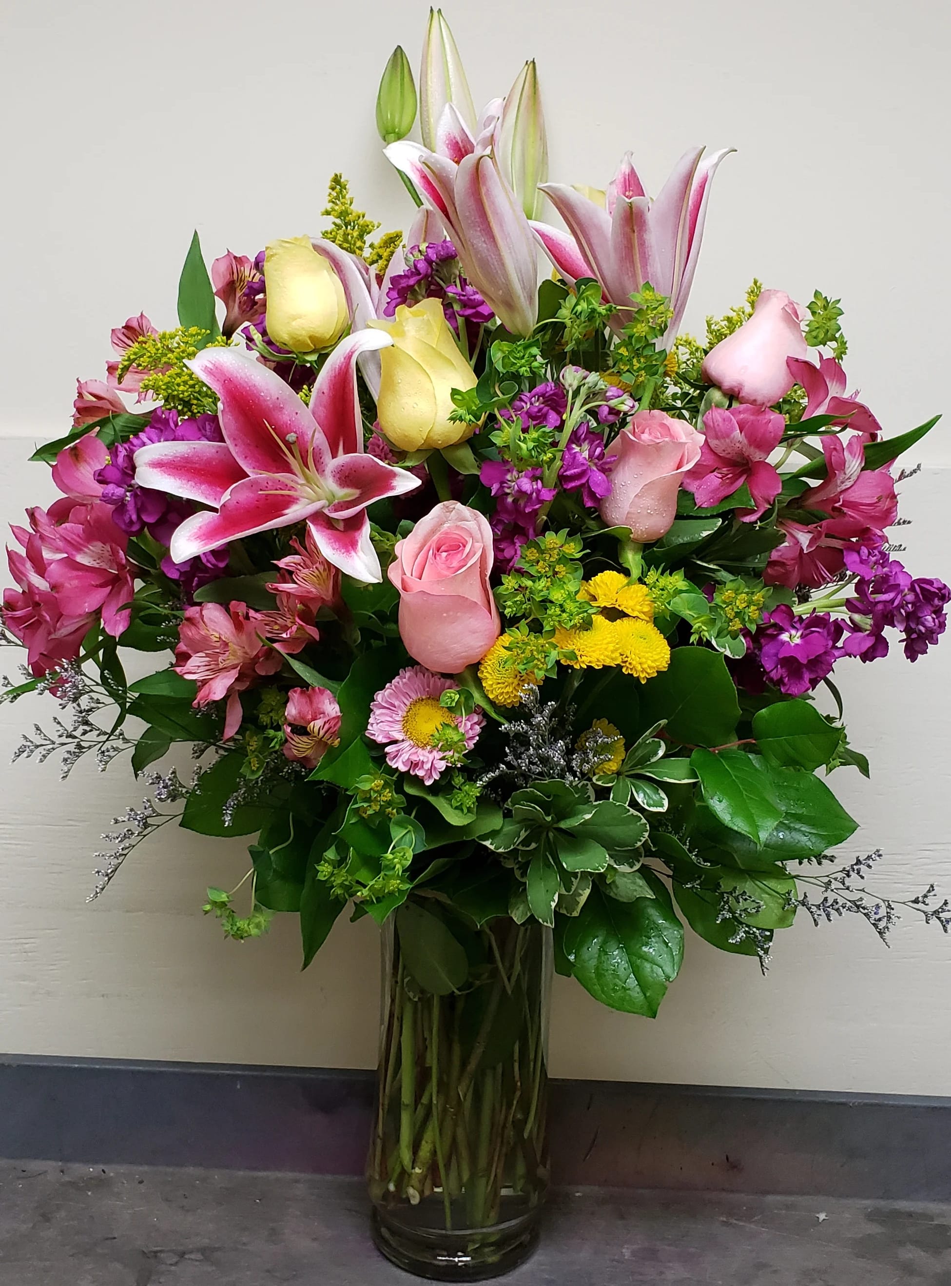 SHIRLINGTON in Arlington, VA | Twin Towers Florist