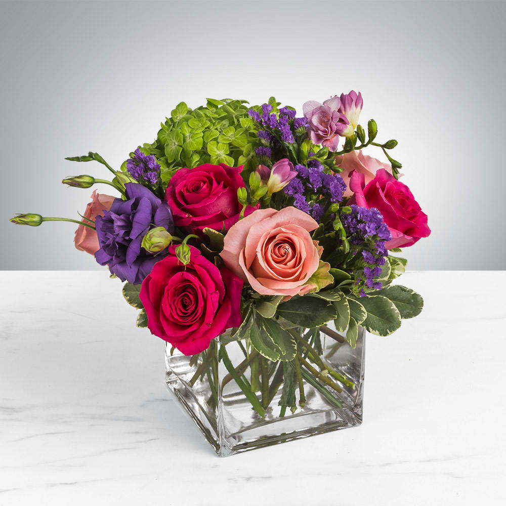Spring Fling By Bloomnation In Brentwood Ca Flowers By Gerry