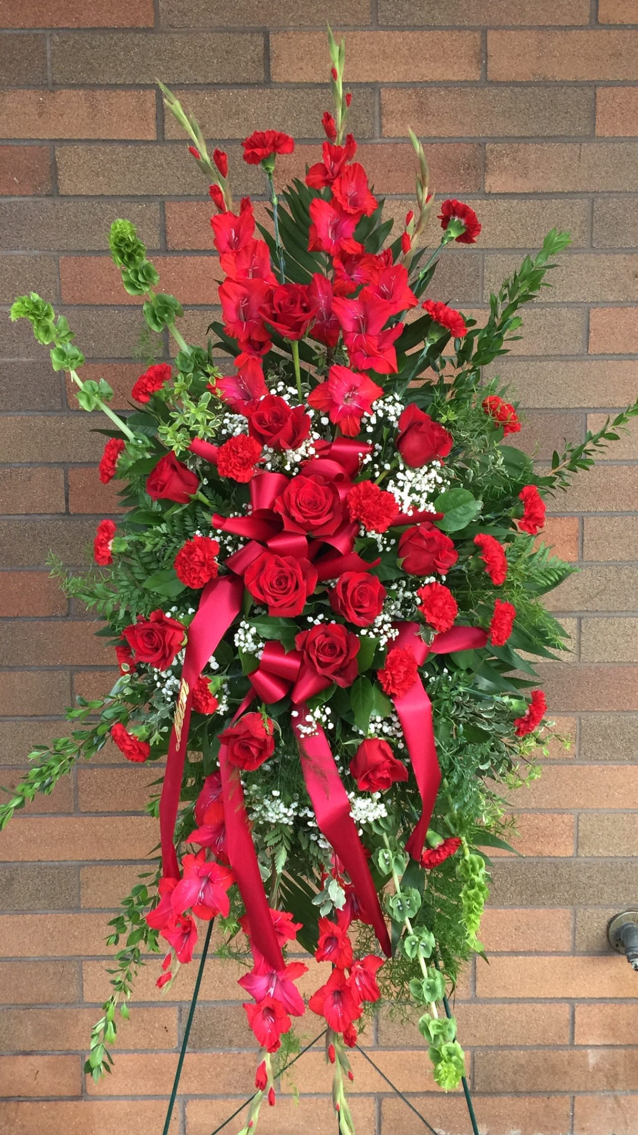 With All Our Love in Oregon City, OR Herbst Hilltop Florist