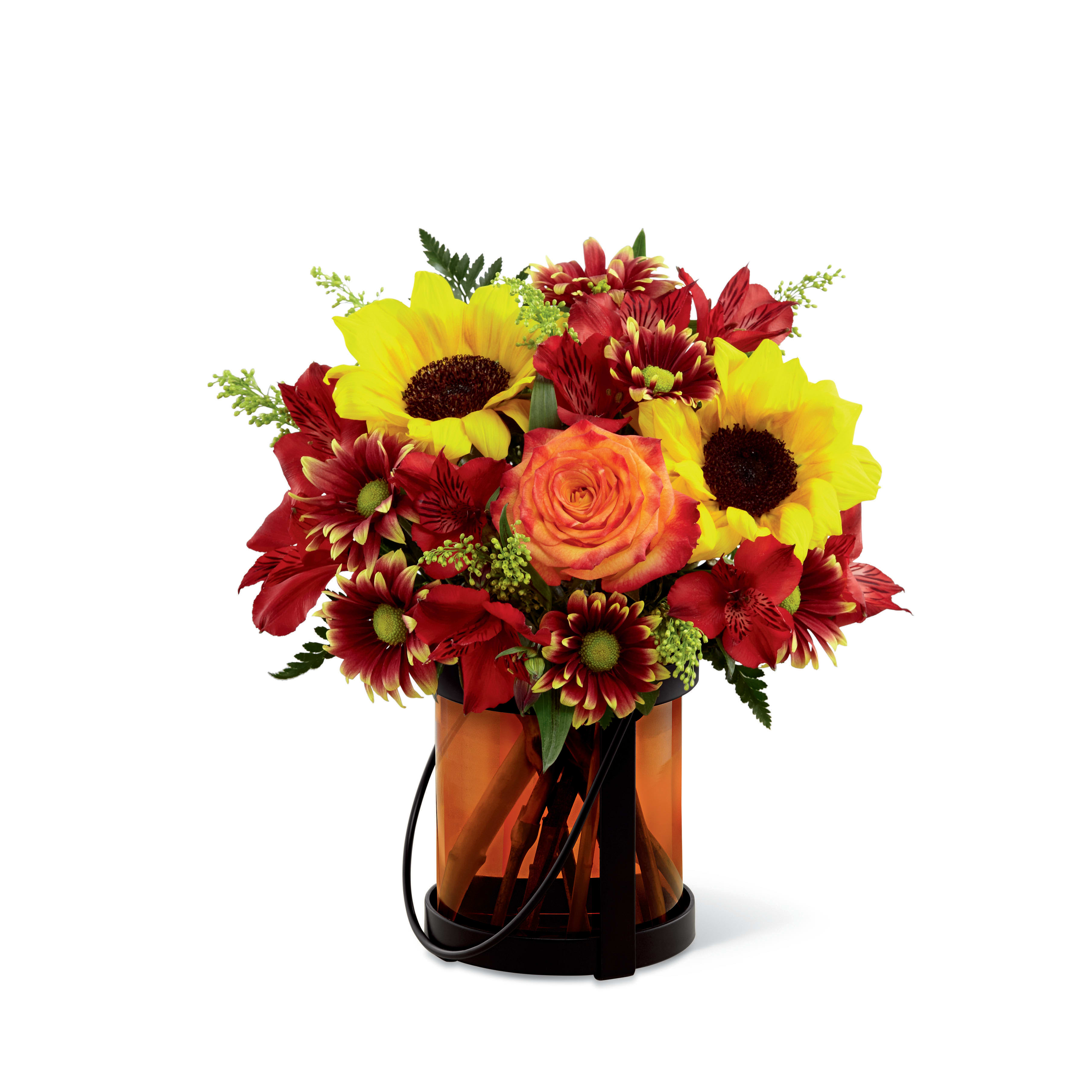 Giving Thanks™ Bouquet (FTD) in Laredo, TX Garza's Floral & Gift Shop