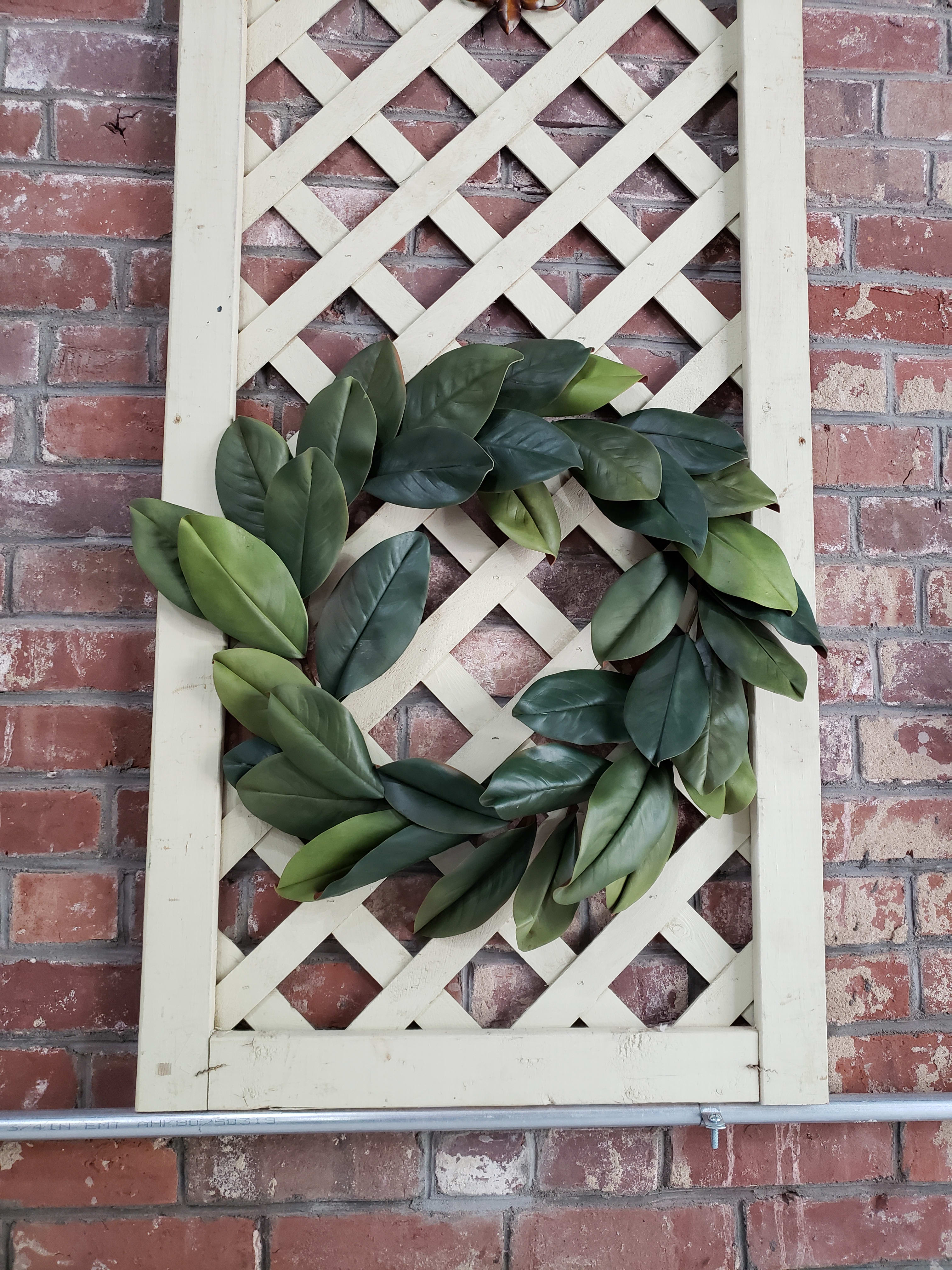 Magnolia Wreaths In Lexington Ky E Stephen Hein Florist