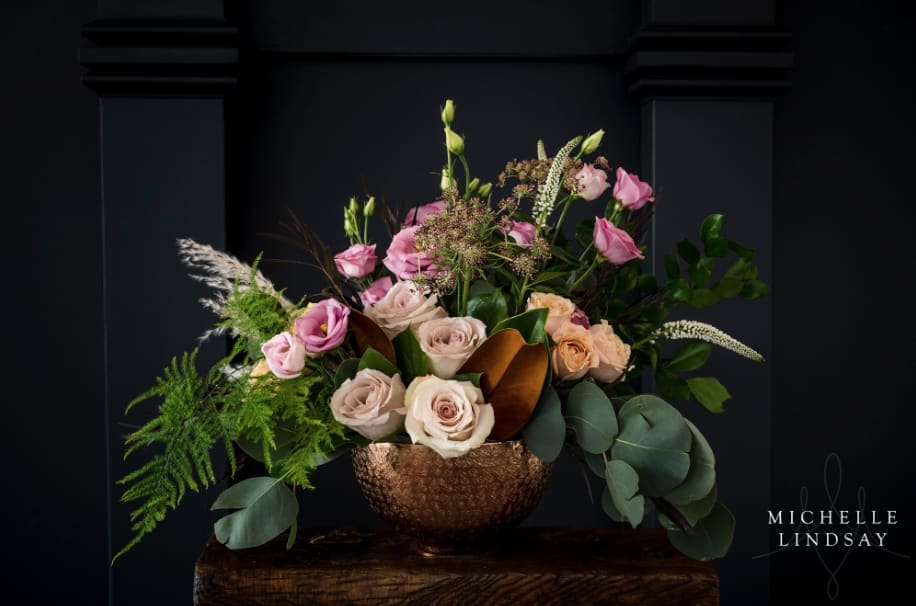 Nutmeg in Leesburg, VA J. Morris Flowers