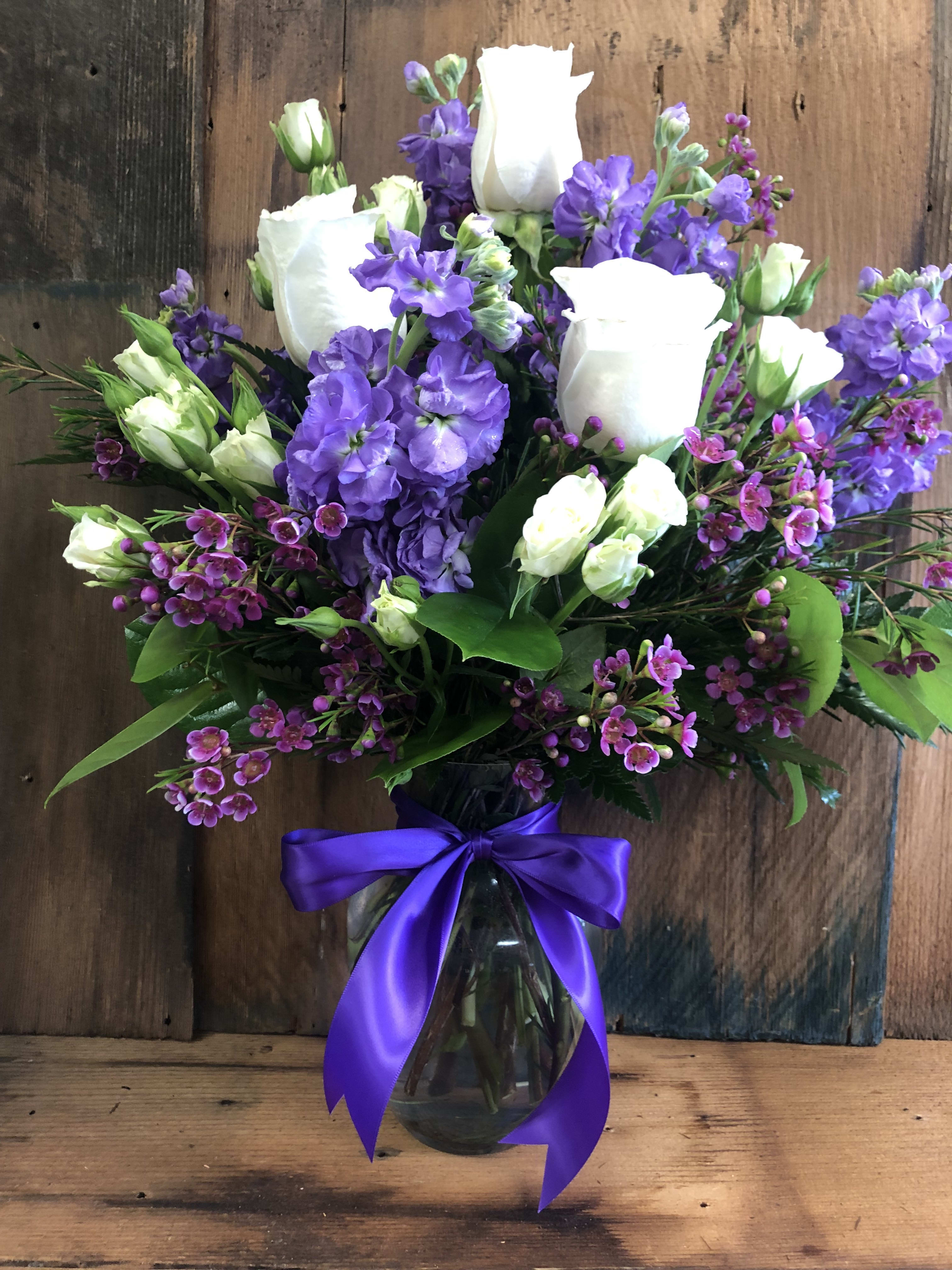 Enchanted Garden in Swedesboro, NJ Petals and Paints