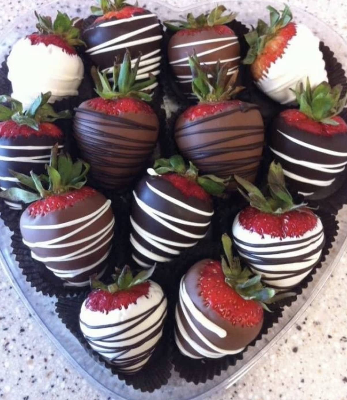 Chocolate Covered Strawberries In Wilkes Barre Pa Kelly Ann S