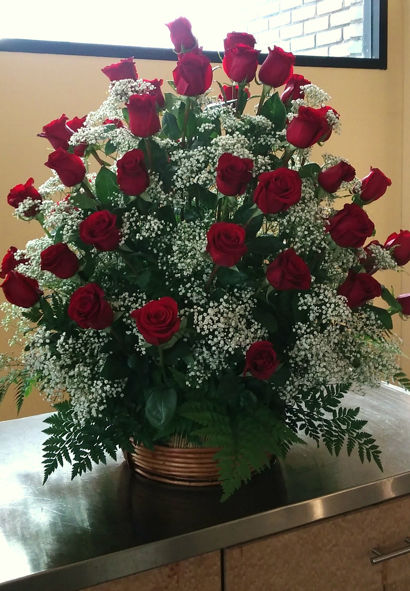 Forever Roses in Los Angeles, CA American Flowers