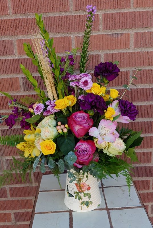 Dreaming Of Spring in Caldwell, ID Caldwell Floral