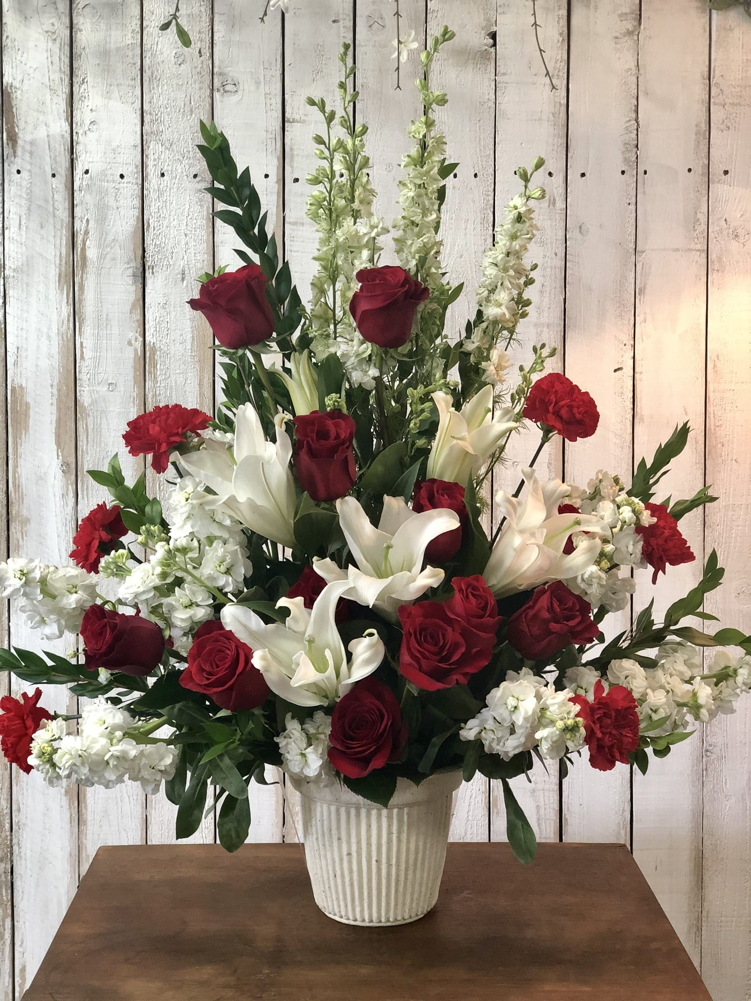 Memories in Rancho Cucamonga, CA Tommy Austin Florist