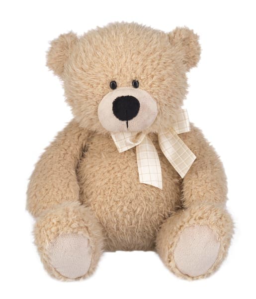 22 inch teddy bear