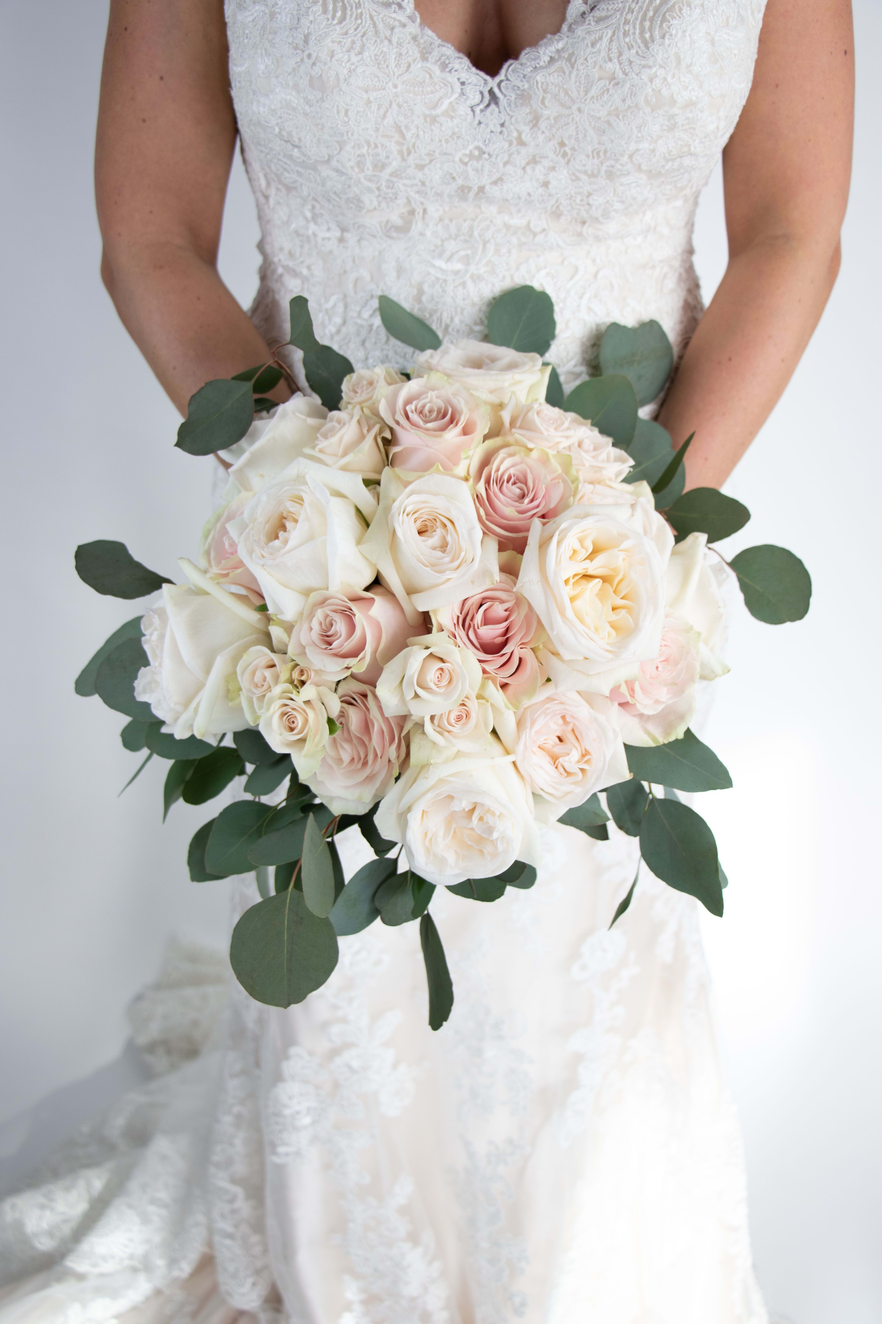 Endlessly 7 To 8 Wedding Package In Bensalem Pa Flower Girl