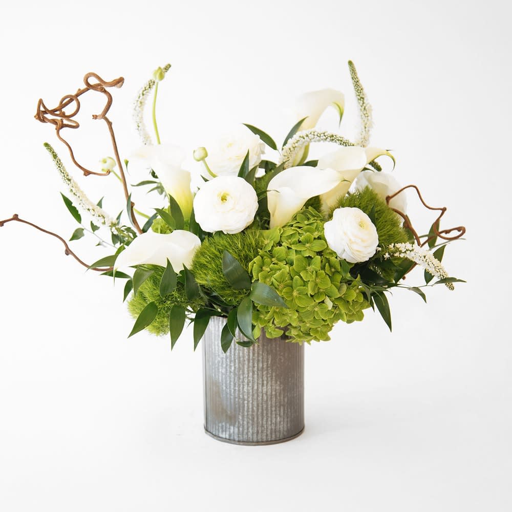 Elsa in San Francisco, CA | Flowers by Coley - San Francisco
