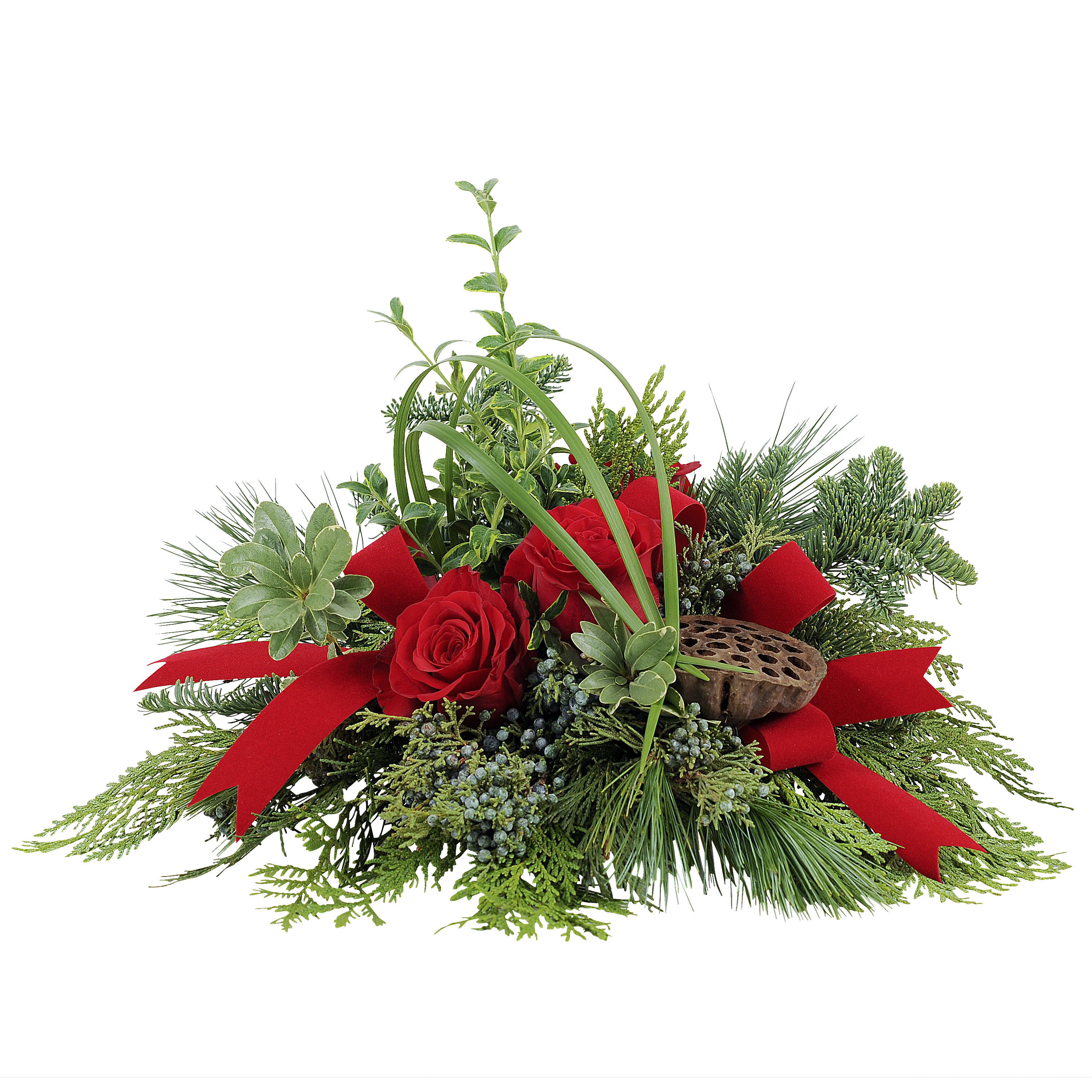 Ever Red Velvet in Mount Juliet, TN | Moss Flower Shop, LLC