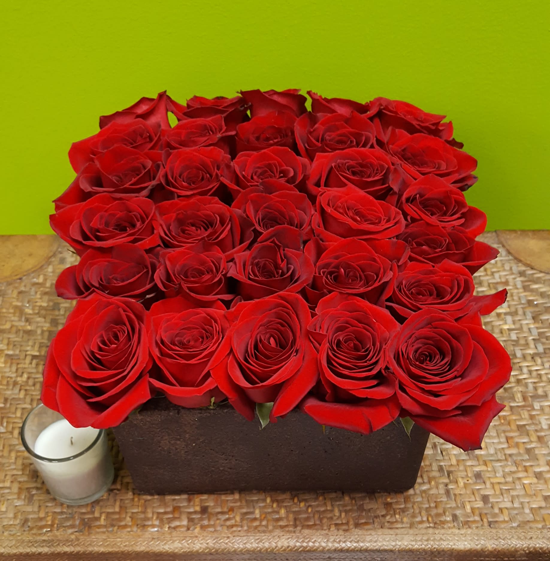 Rose Box in Appleton, WI | Charles The Florist of Appleton ...