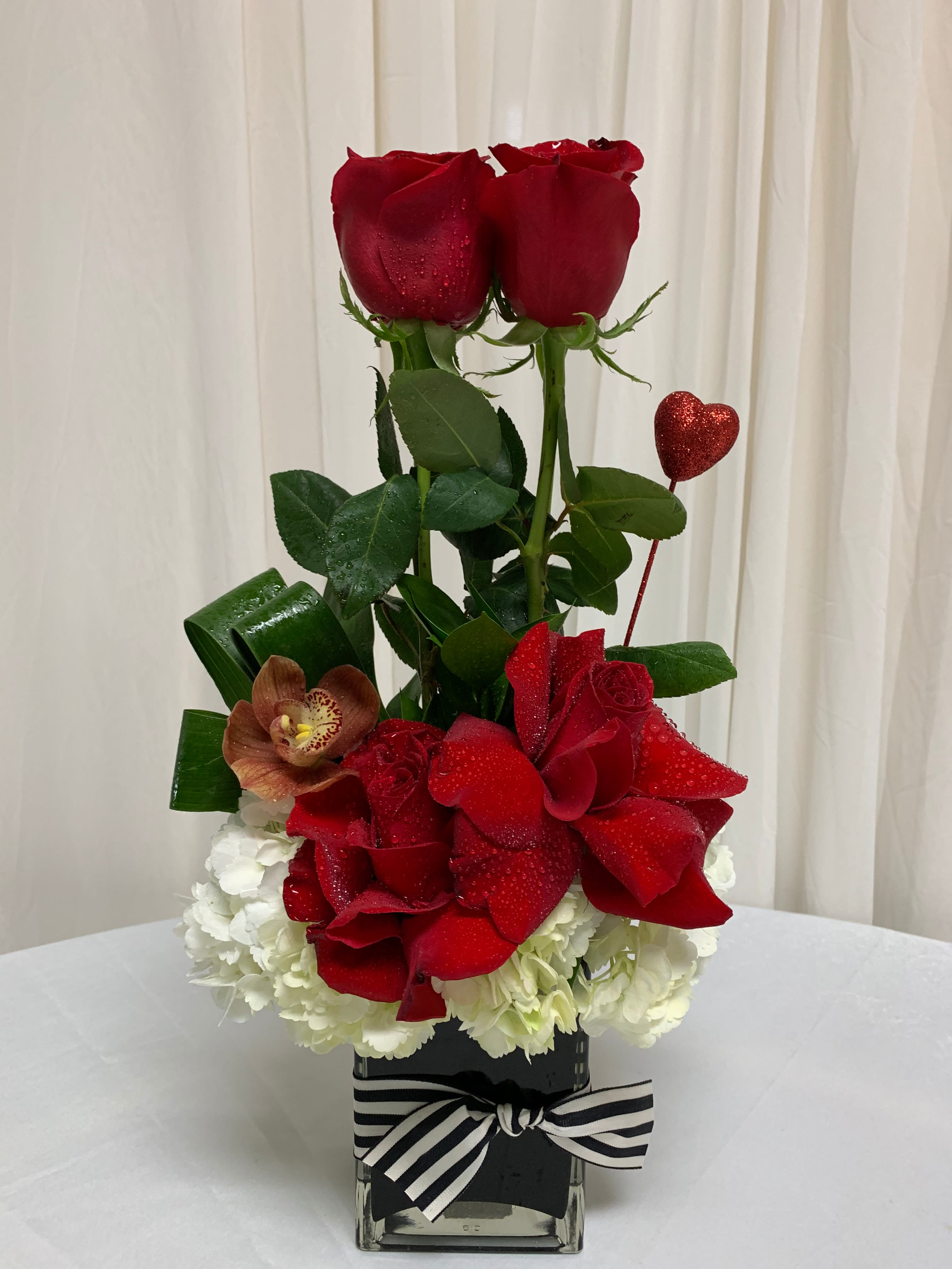 Love Affair By La Mirada Garden Florist