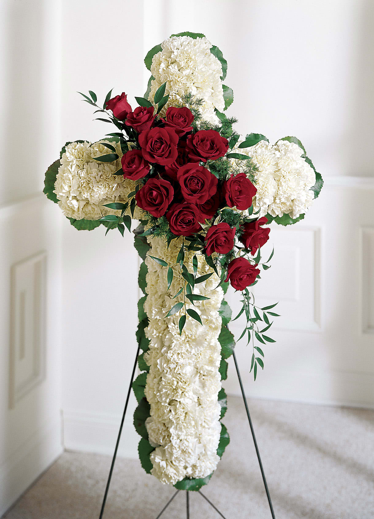 Holy Cross in Los Angeles, CA | Downtown Flowers