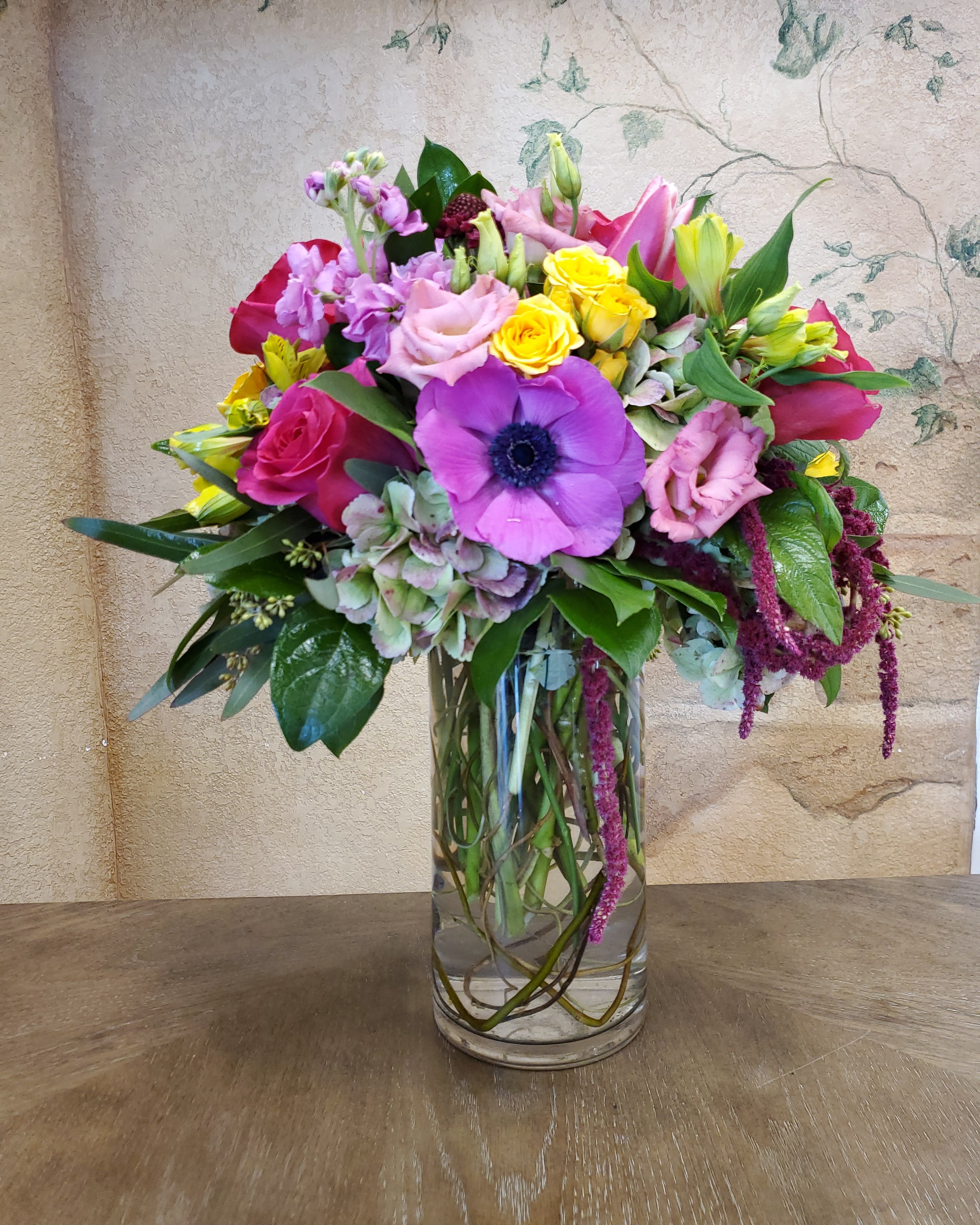 The Best Friend Bouquet in Saugus, CA | Charmaine's Bouquet Canyon Florist