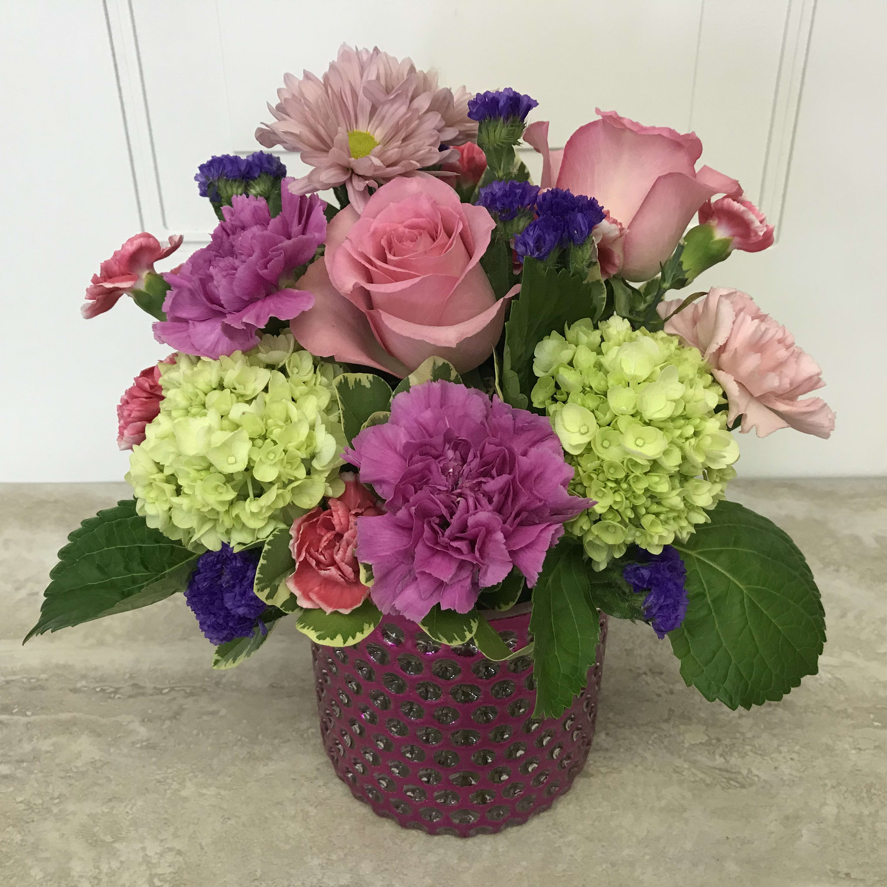 Bubbling Over in Peoria, IL | Prospect Florist