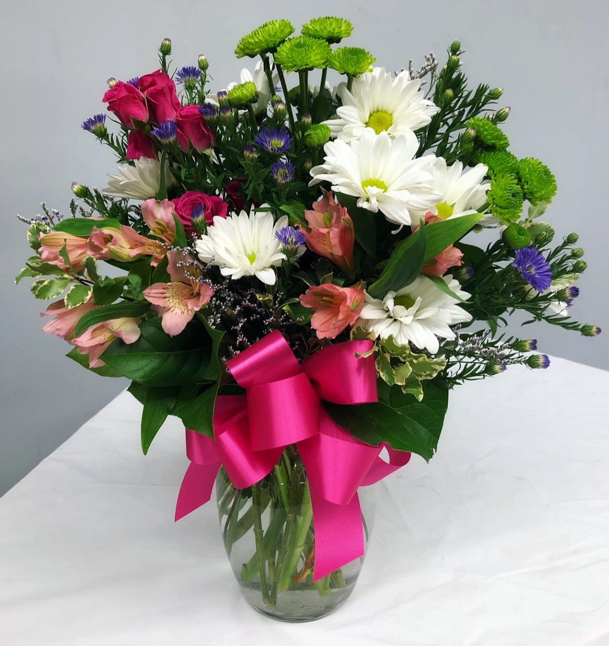 Hugs and Kisses in Oregon City, OR Herbst Hilltop Florist