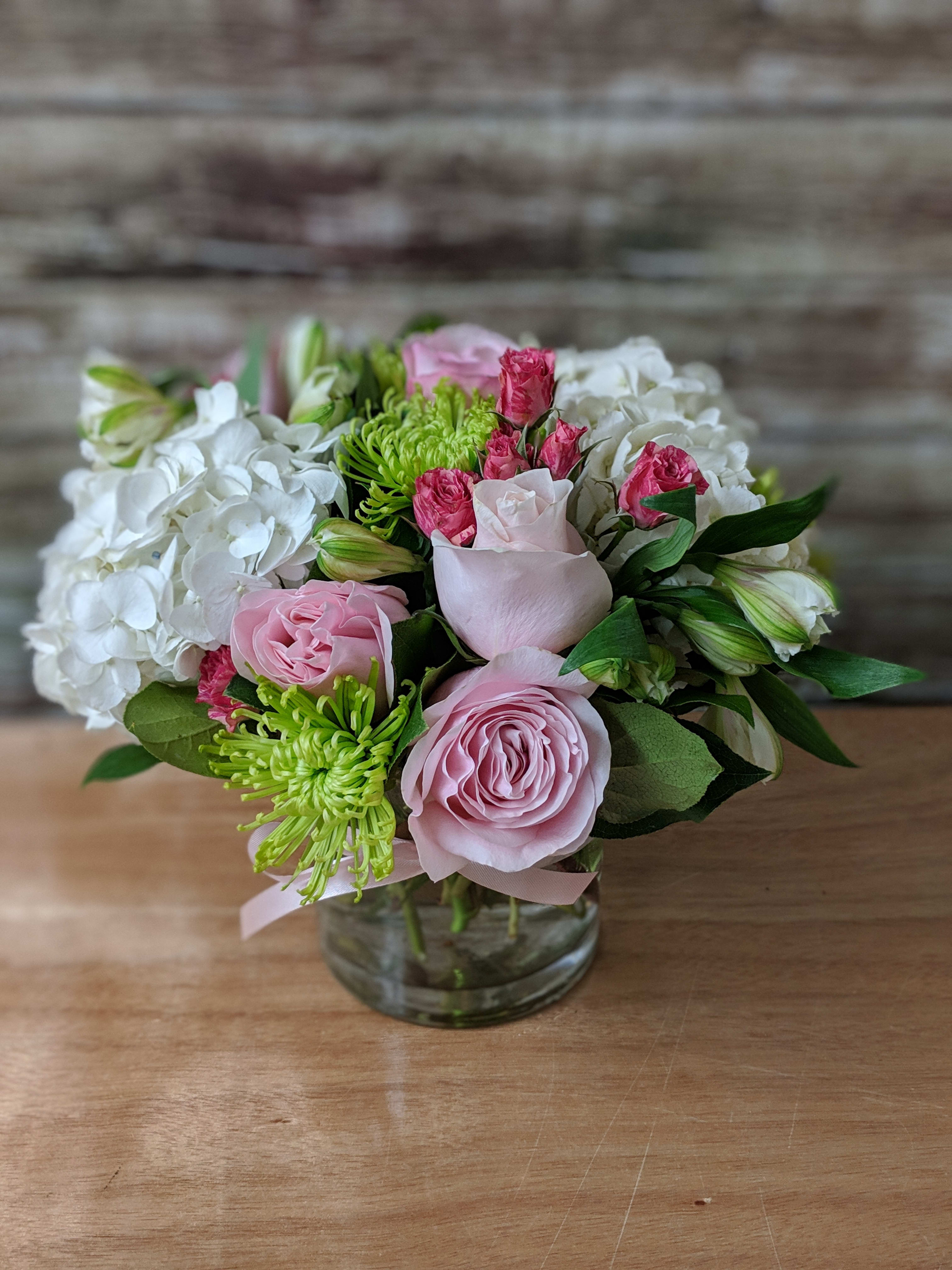 Gentle Heart in Orange, CA The Dizzy Daisy