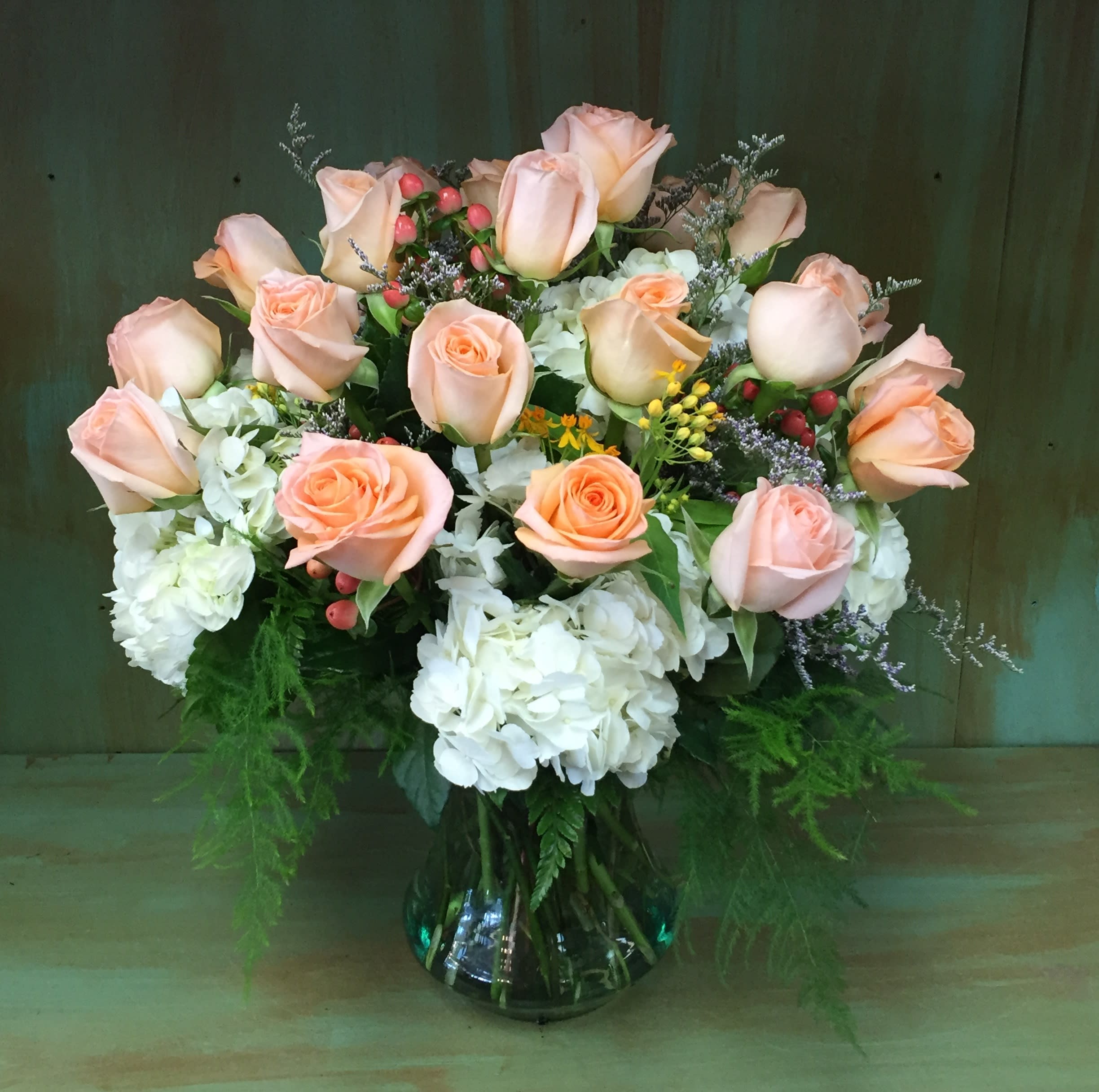 Tiffany's Joy in Carmel, NY Carmel Flower Shop Inc.