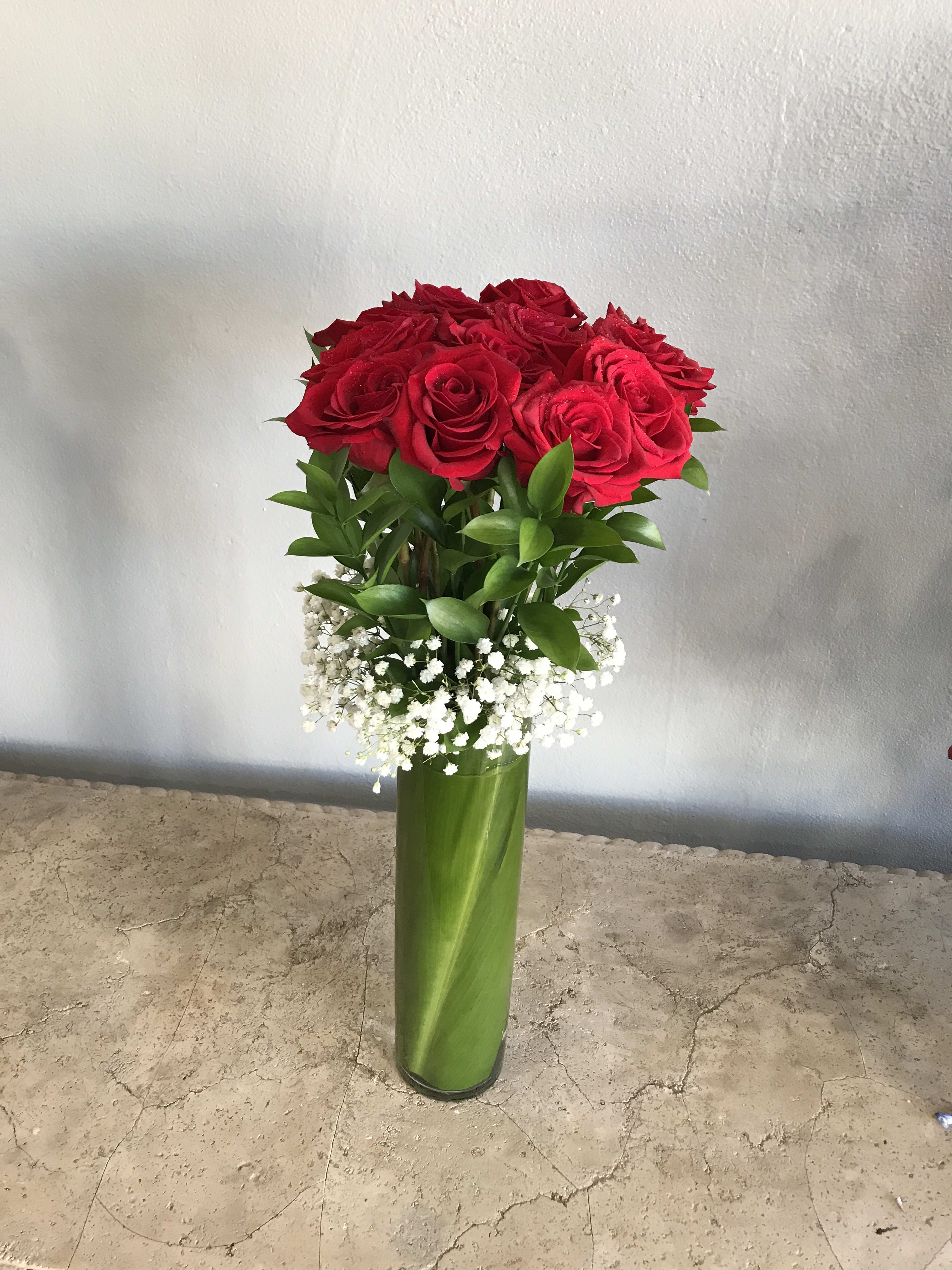 Madly In Love In West Palm Beach Fl Burst Of Class Florist