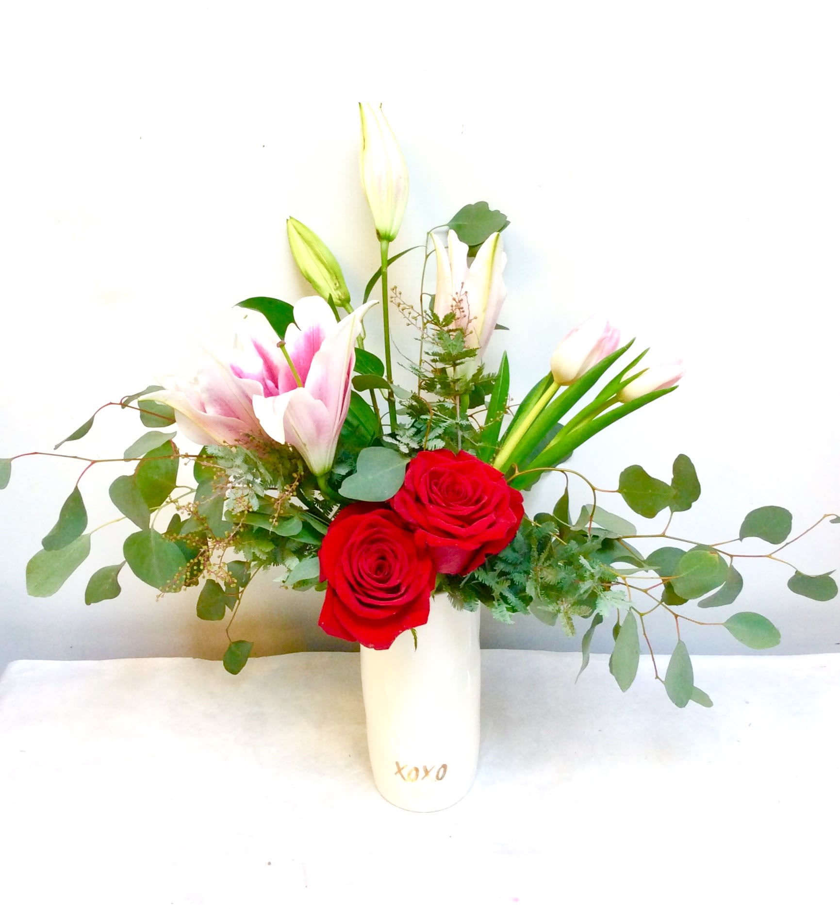 Hudson In Love in Hudson, WI Hudson Flower Shop