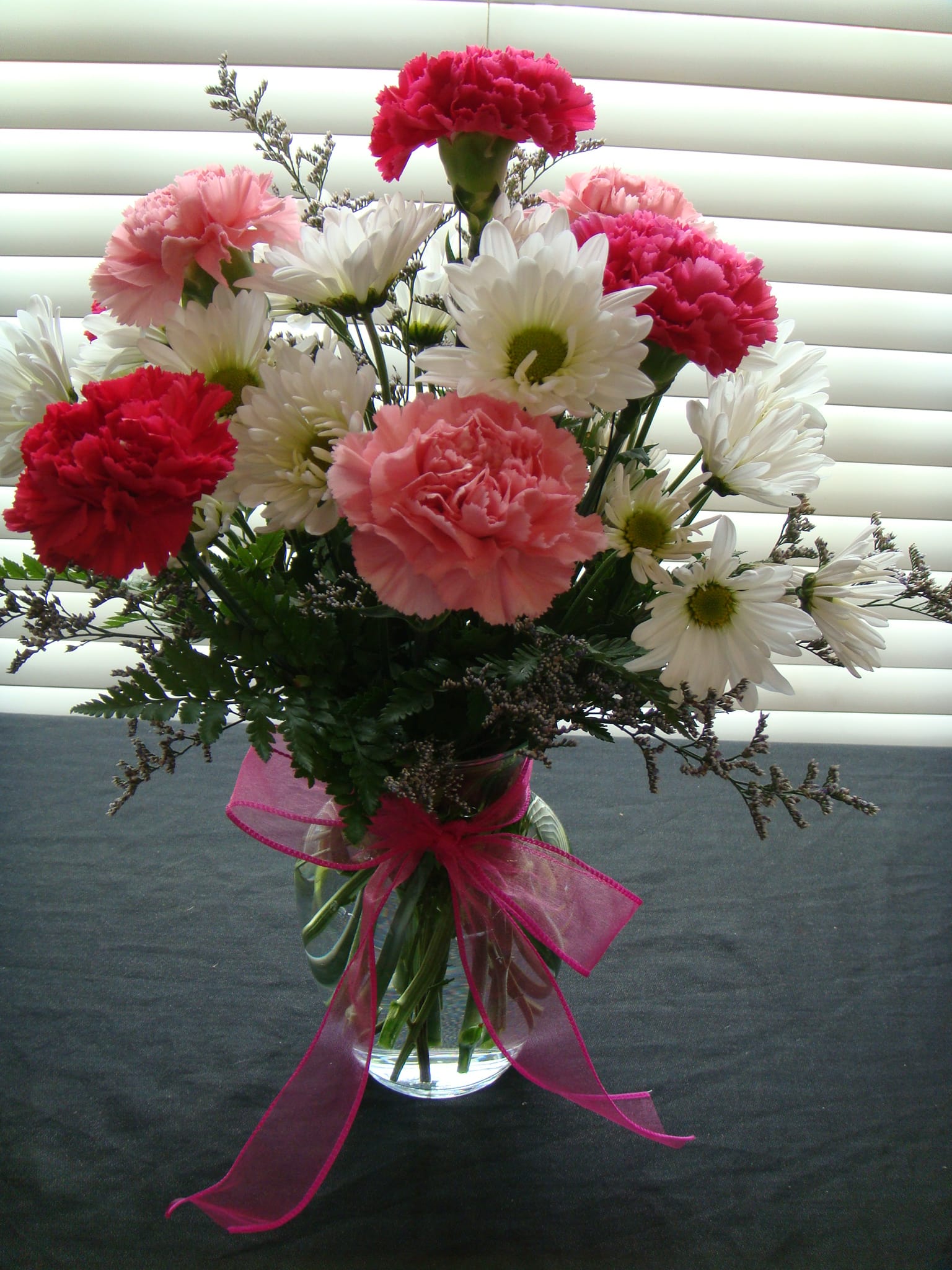 Sweet Surprises Arrangement in Huntsville, AL | Country ...