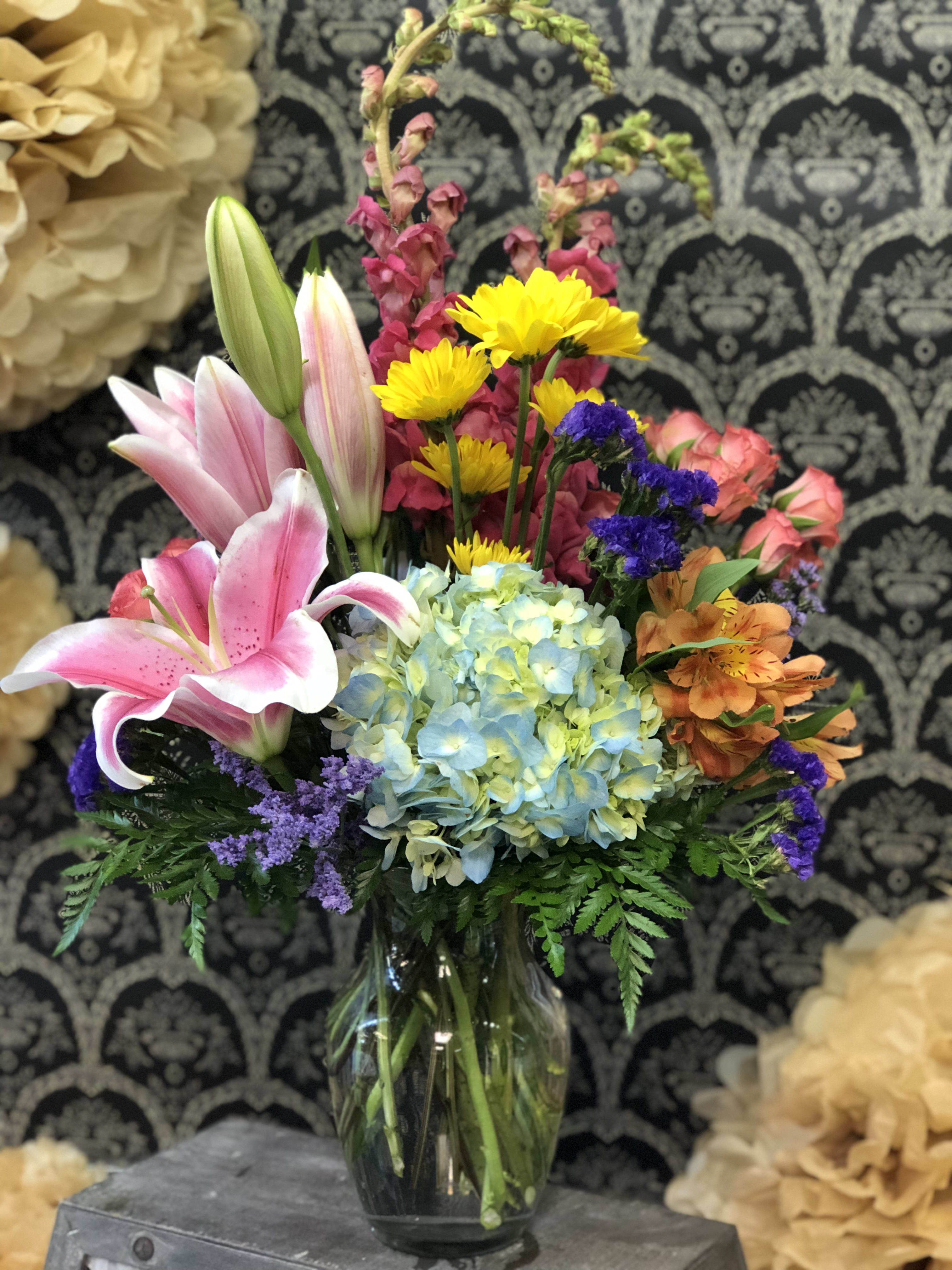 Blossoms Flowers Tallahassee Fl Tallahassee In Bloom Spring Has