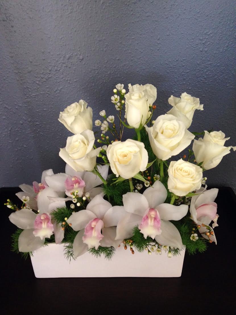 Sweet Dream in Tustin, CA Zen Gardens Floral