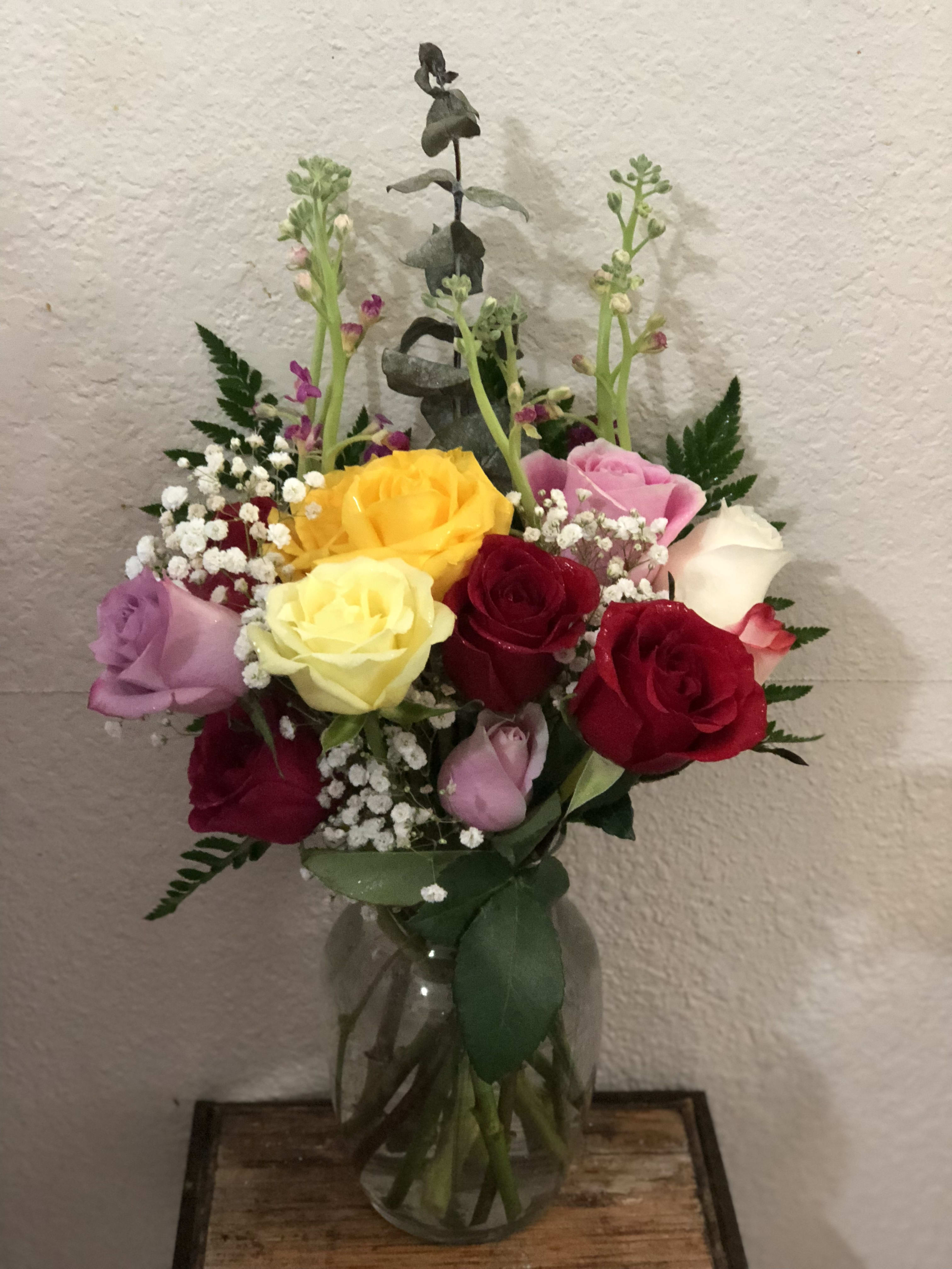 Designer's Special in Arlington, TX | Wonderland Flowers