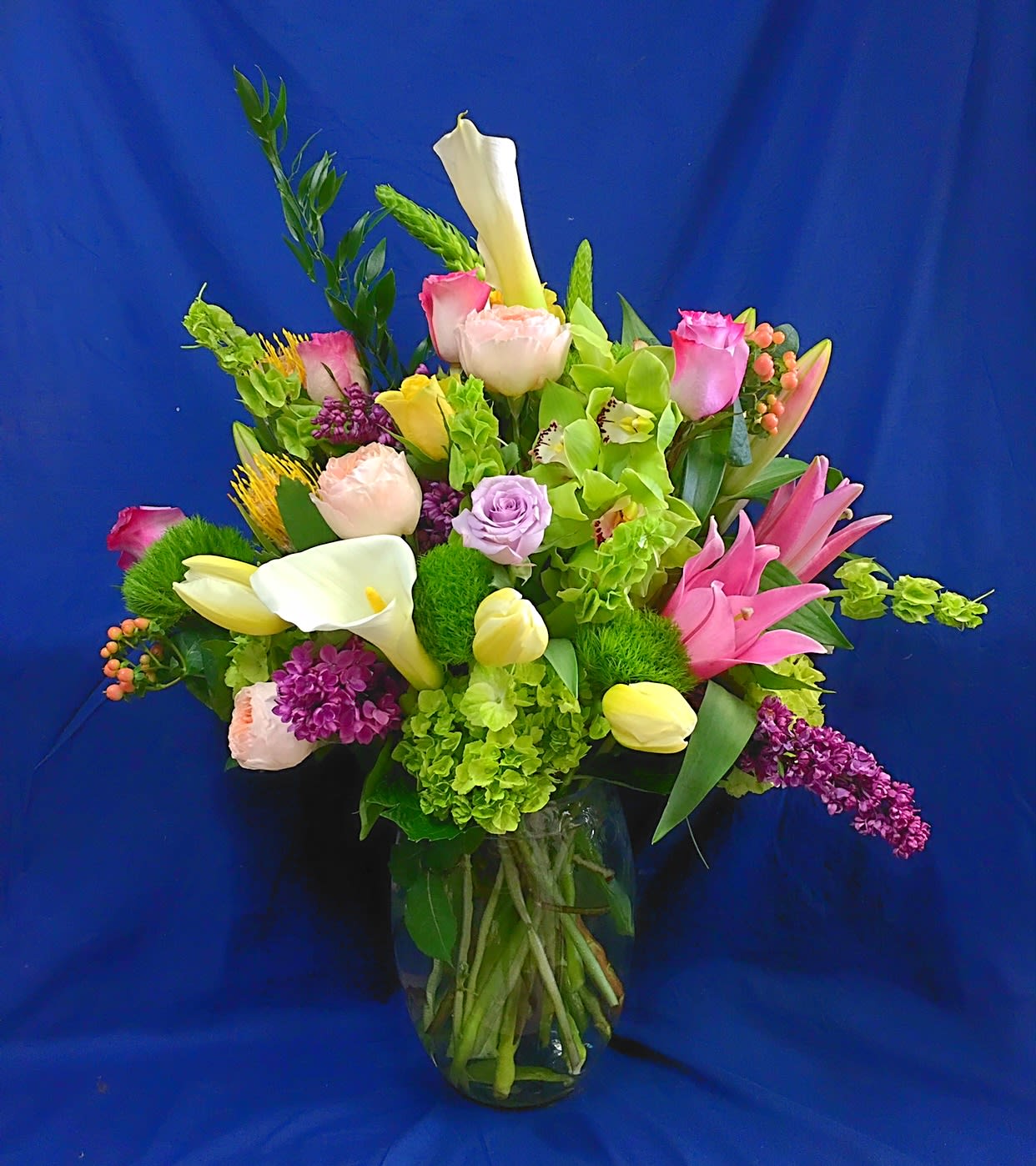 Palm Desert Flower Company | Best Flower Site