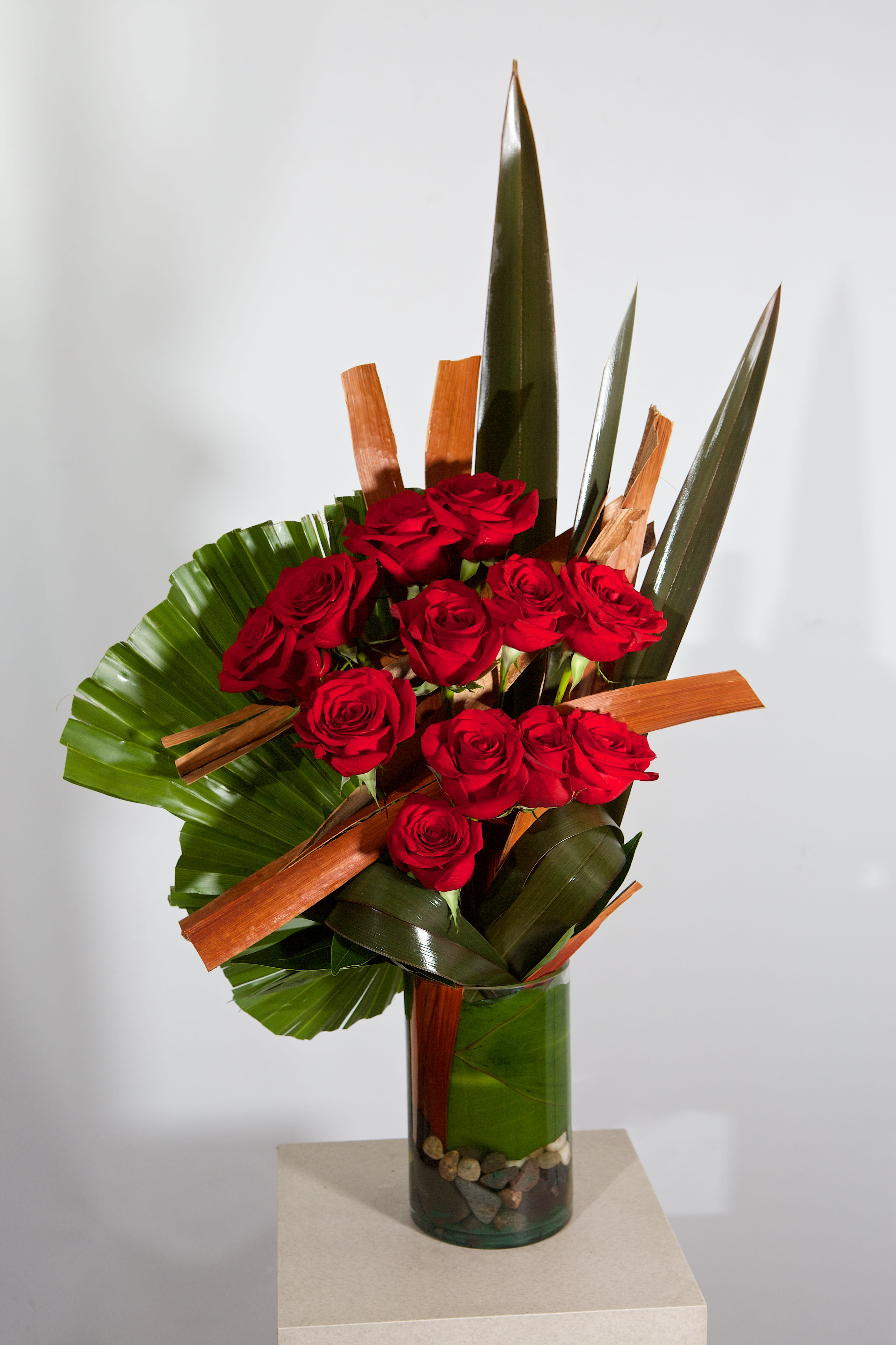 Lasting Impression Roses in El Cajon, CA Wild Orchid Florist